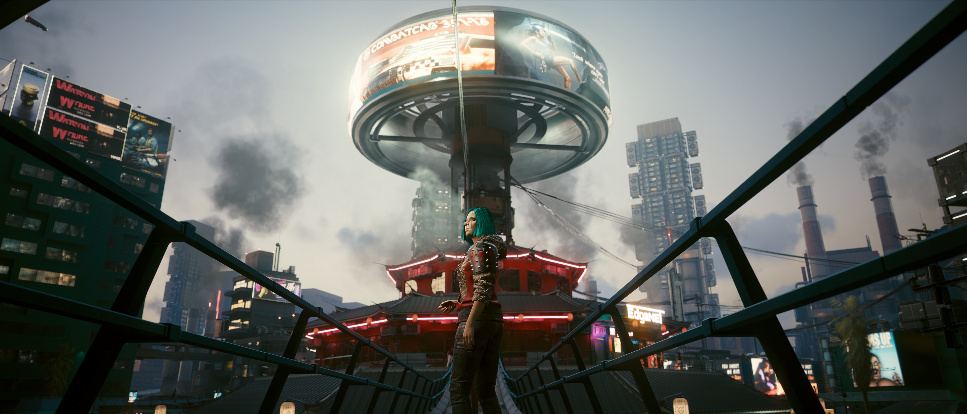 Cyberpunk 2077 (PC)