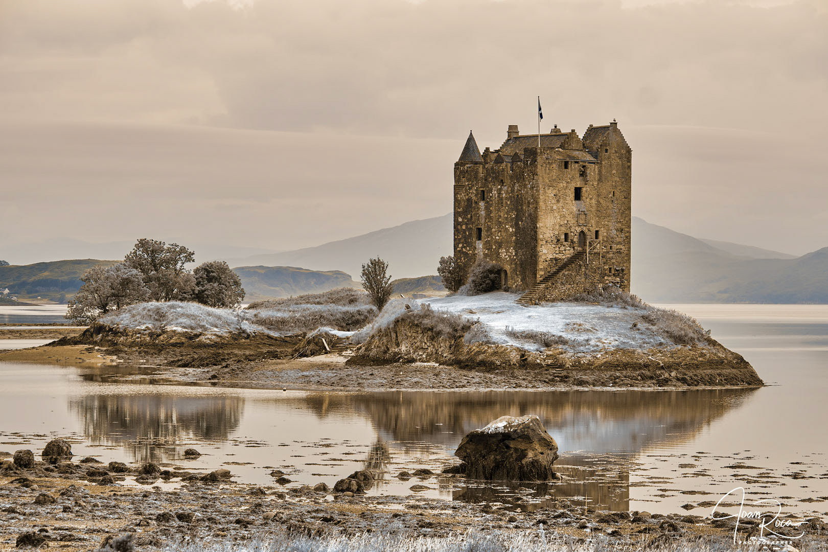 Castle Stalker