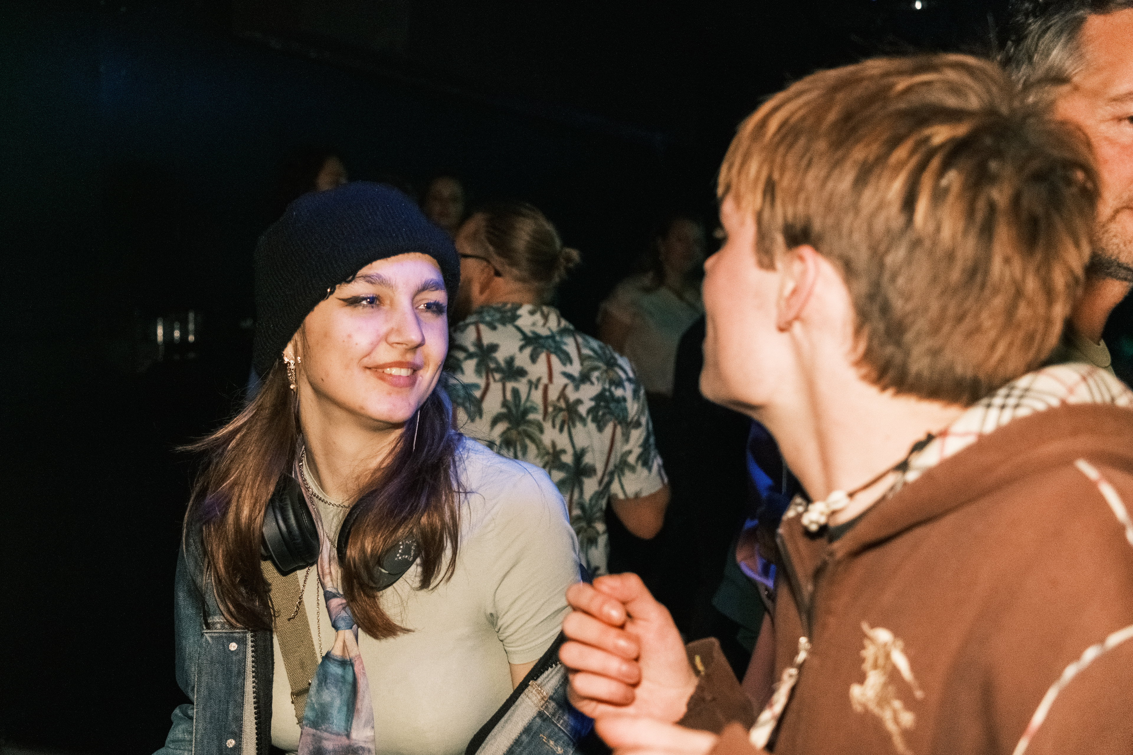 Cultuurnacht - Biblelot