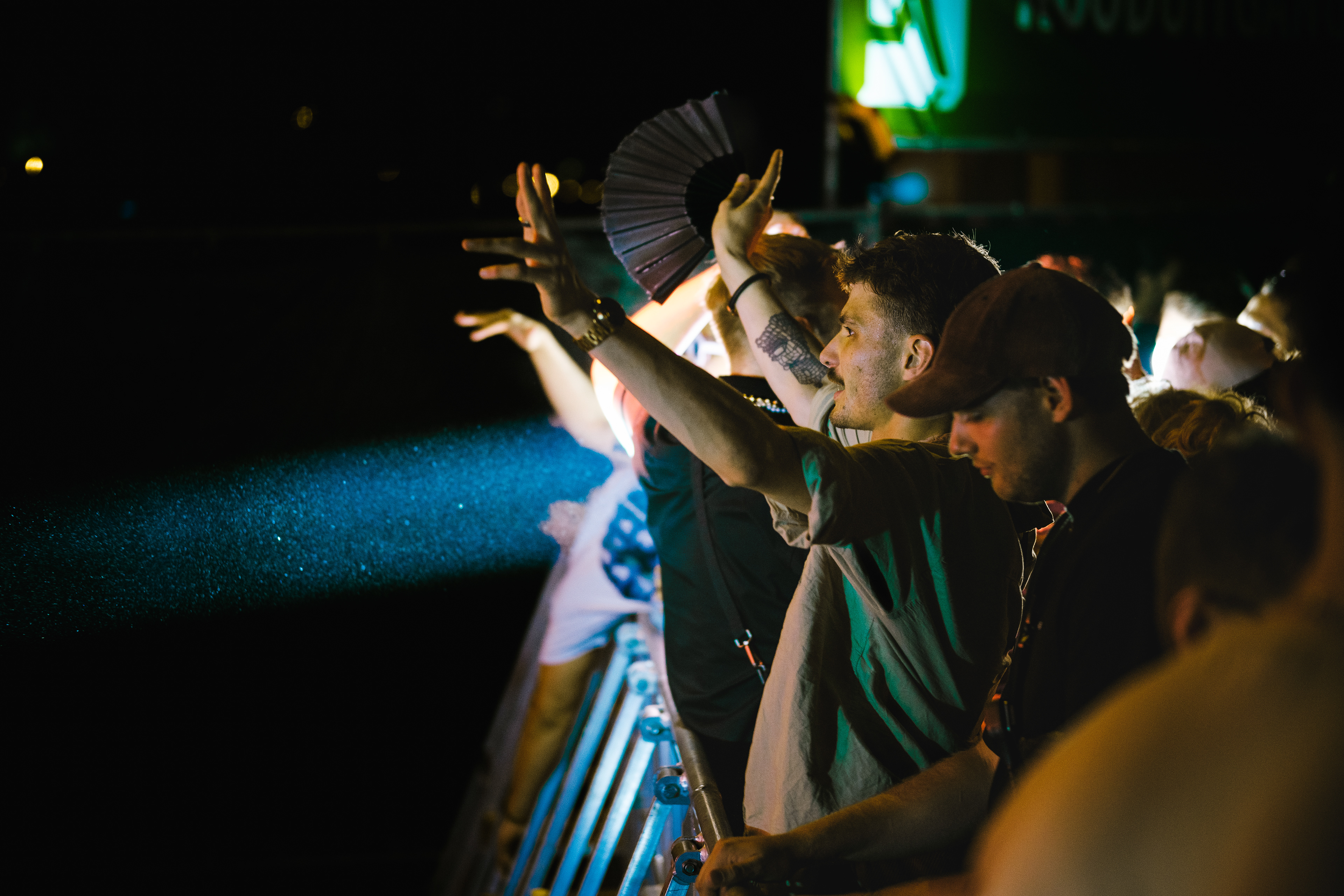 Monument Festival