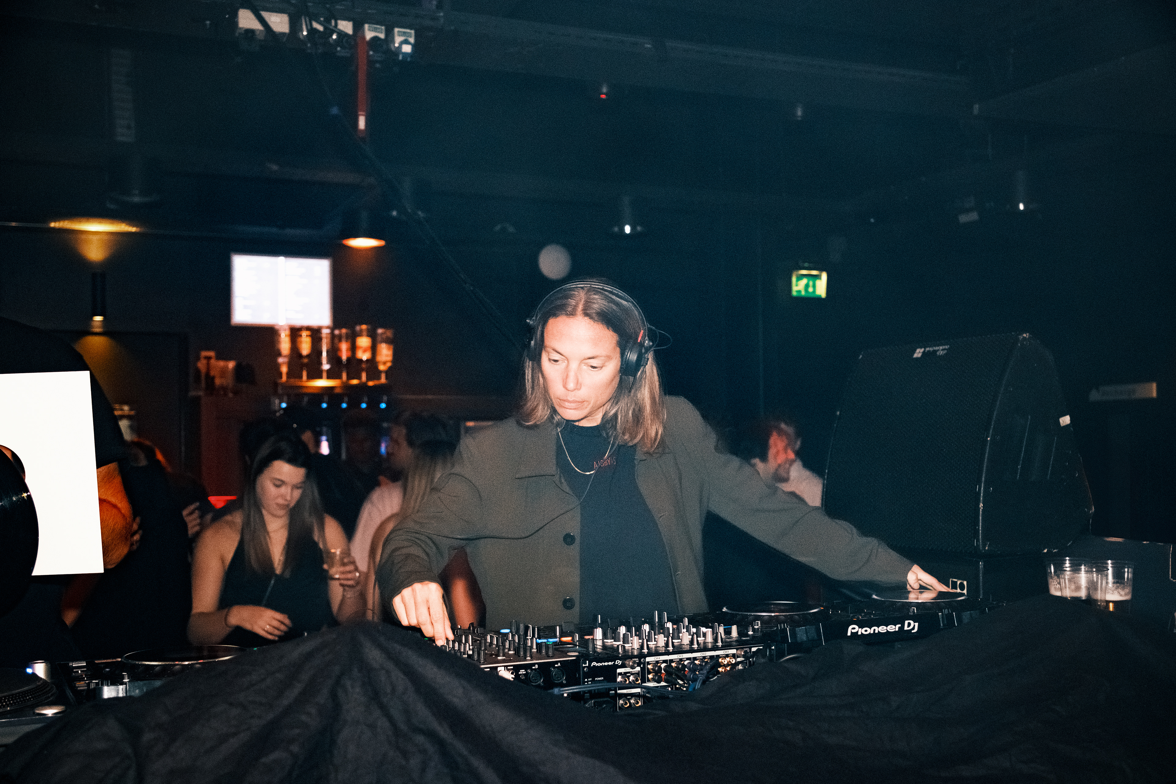 Cultuurnacht - Biblelot