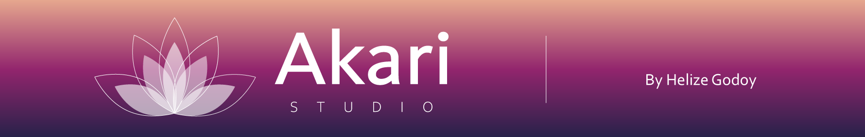 Akari Studio - Helize Godoy 