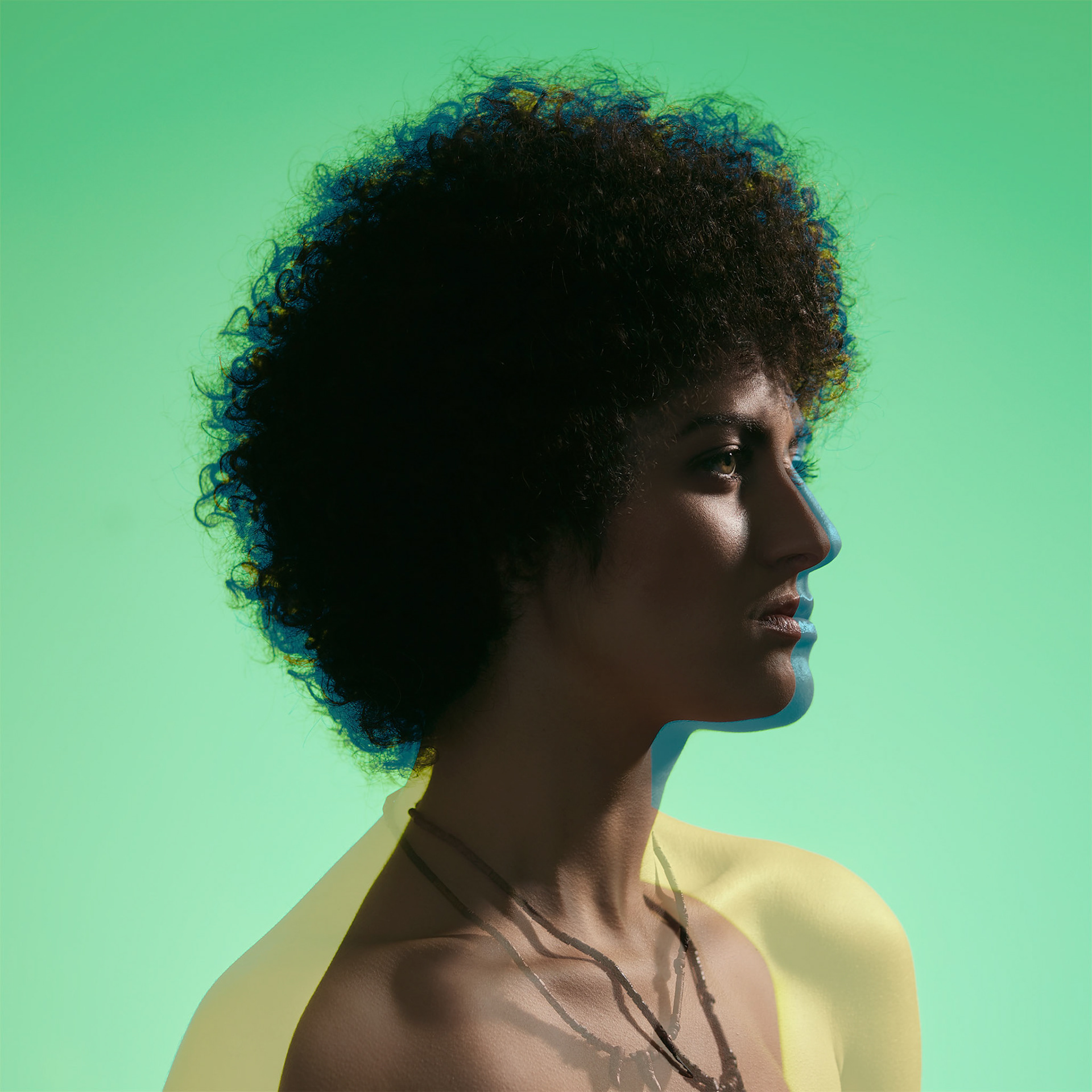 Thainá Borges - cantora