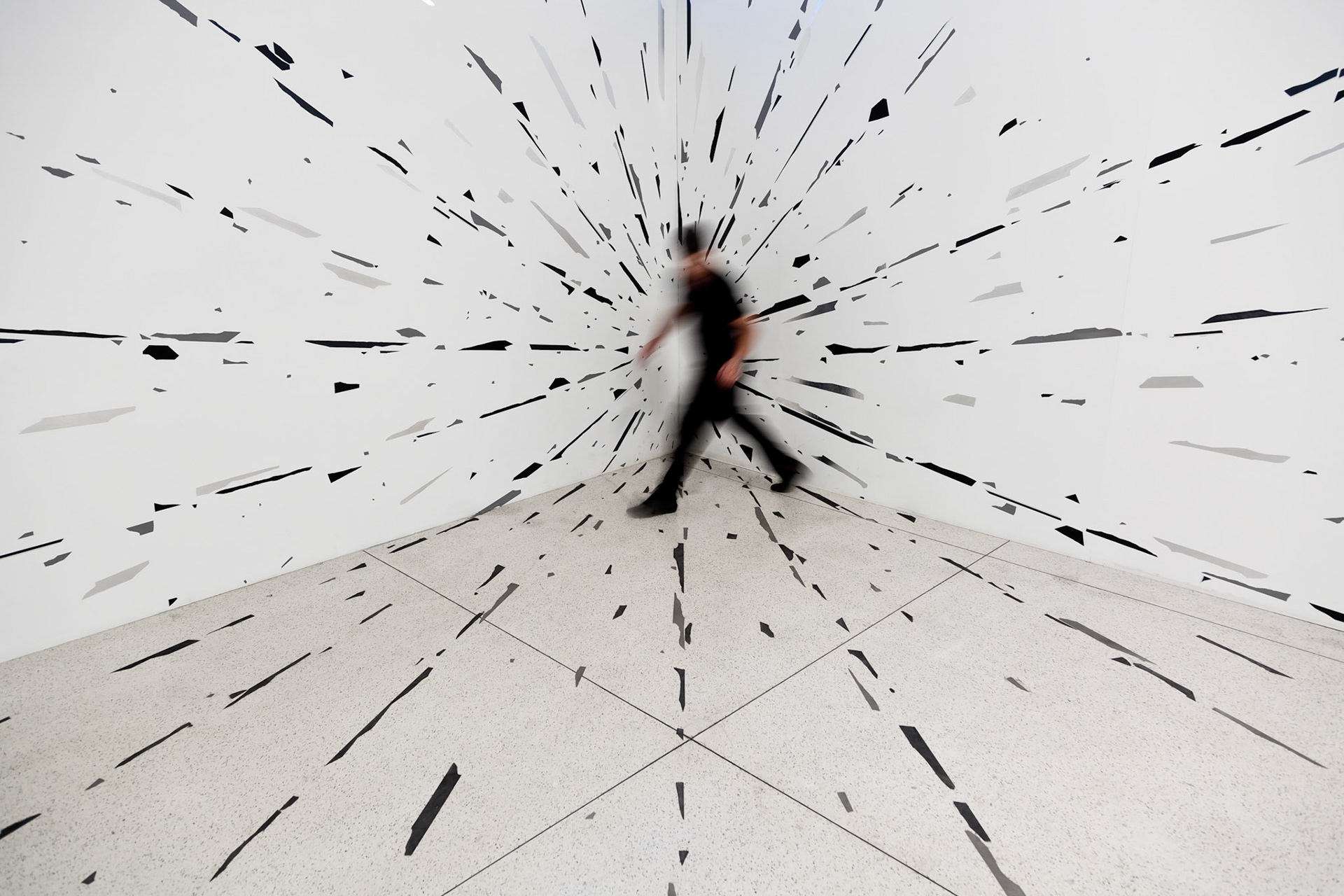 Cleverson Oliveira - artista plástico