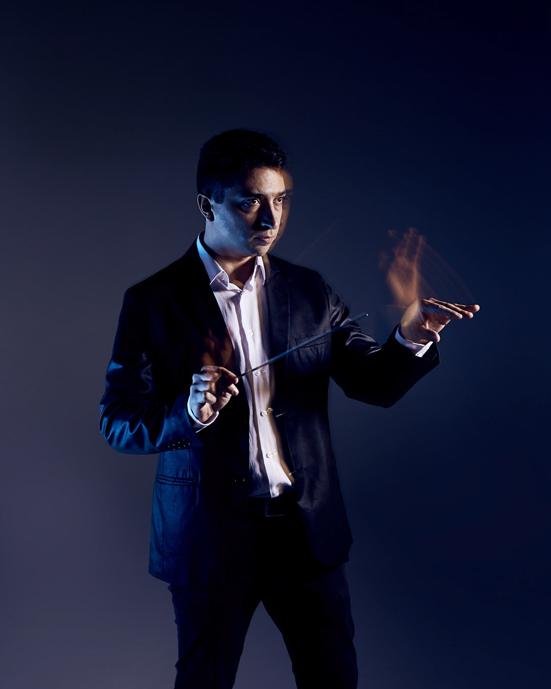 William Lentz - compositor