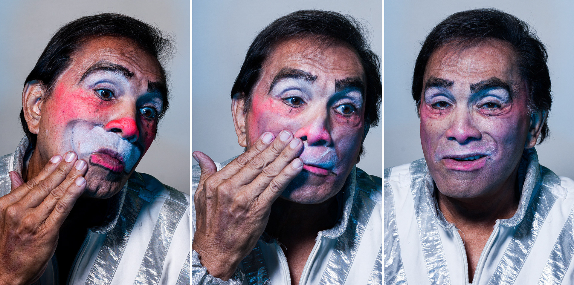 Dedé Santana - comediante