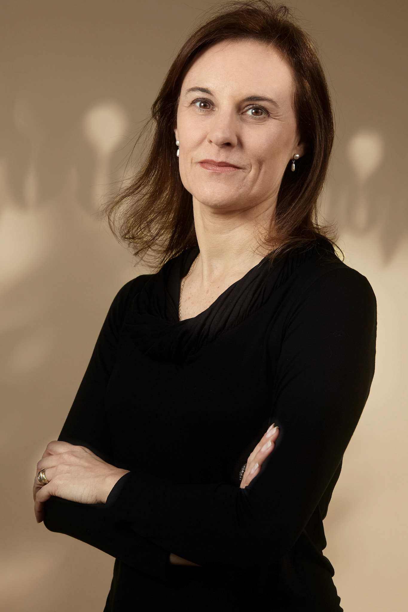 Luci Colin - escritora