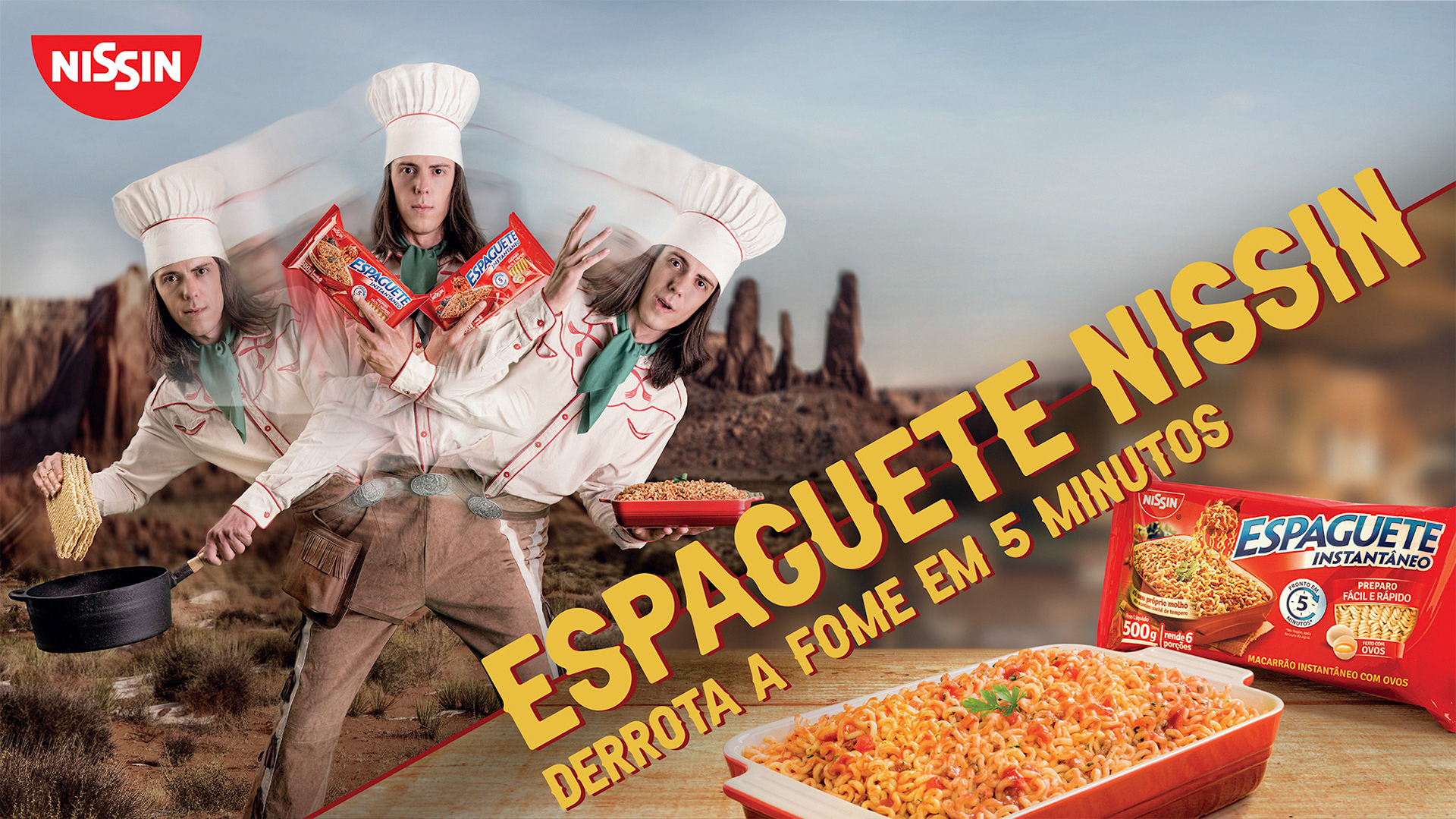 Nissin Brasil