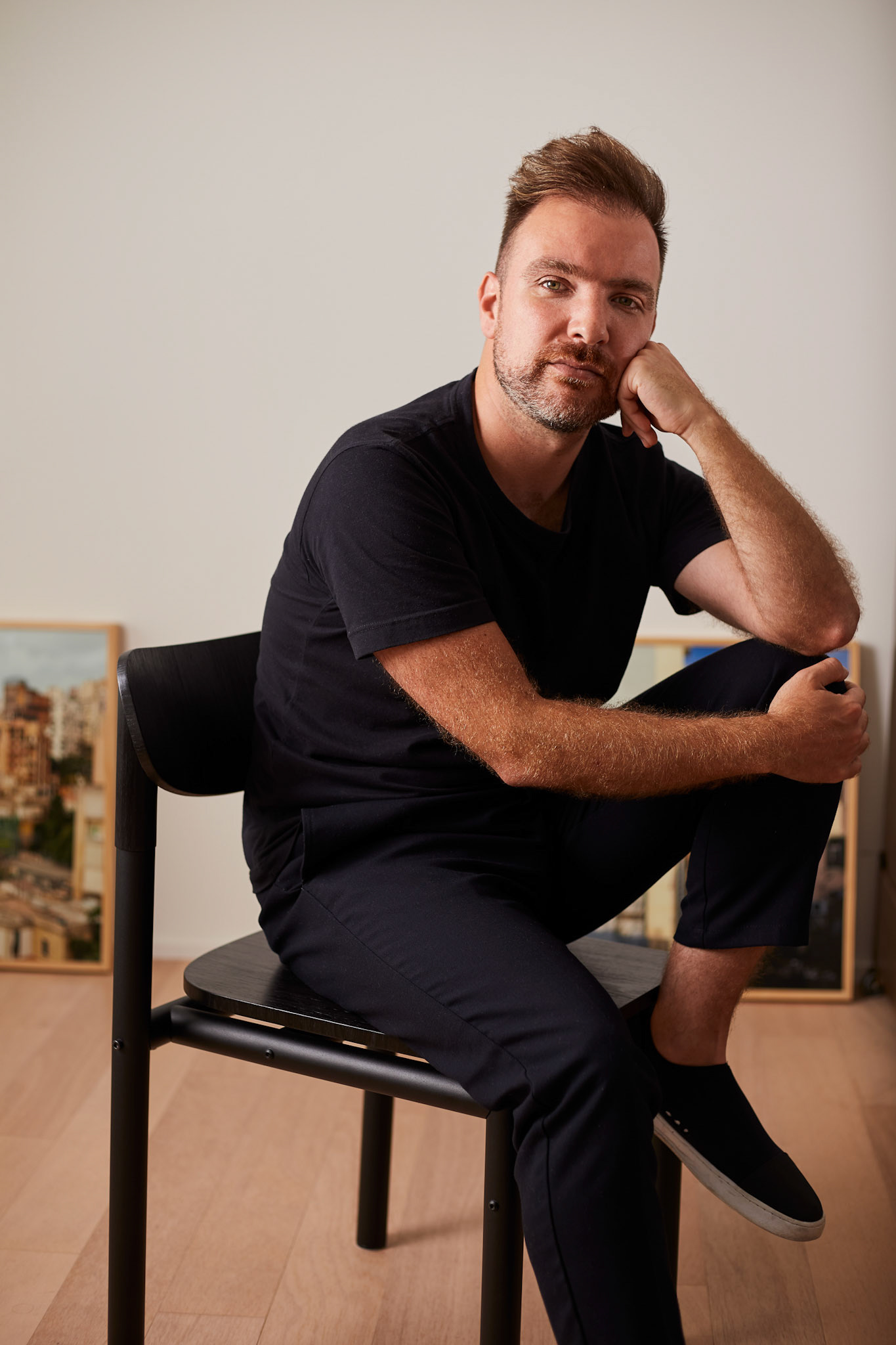 Eduardo Macarios - fotógrafo