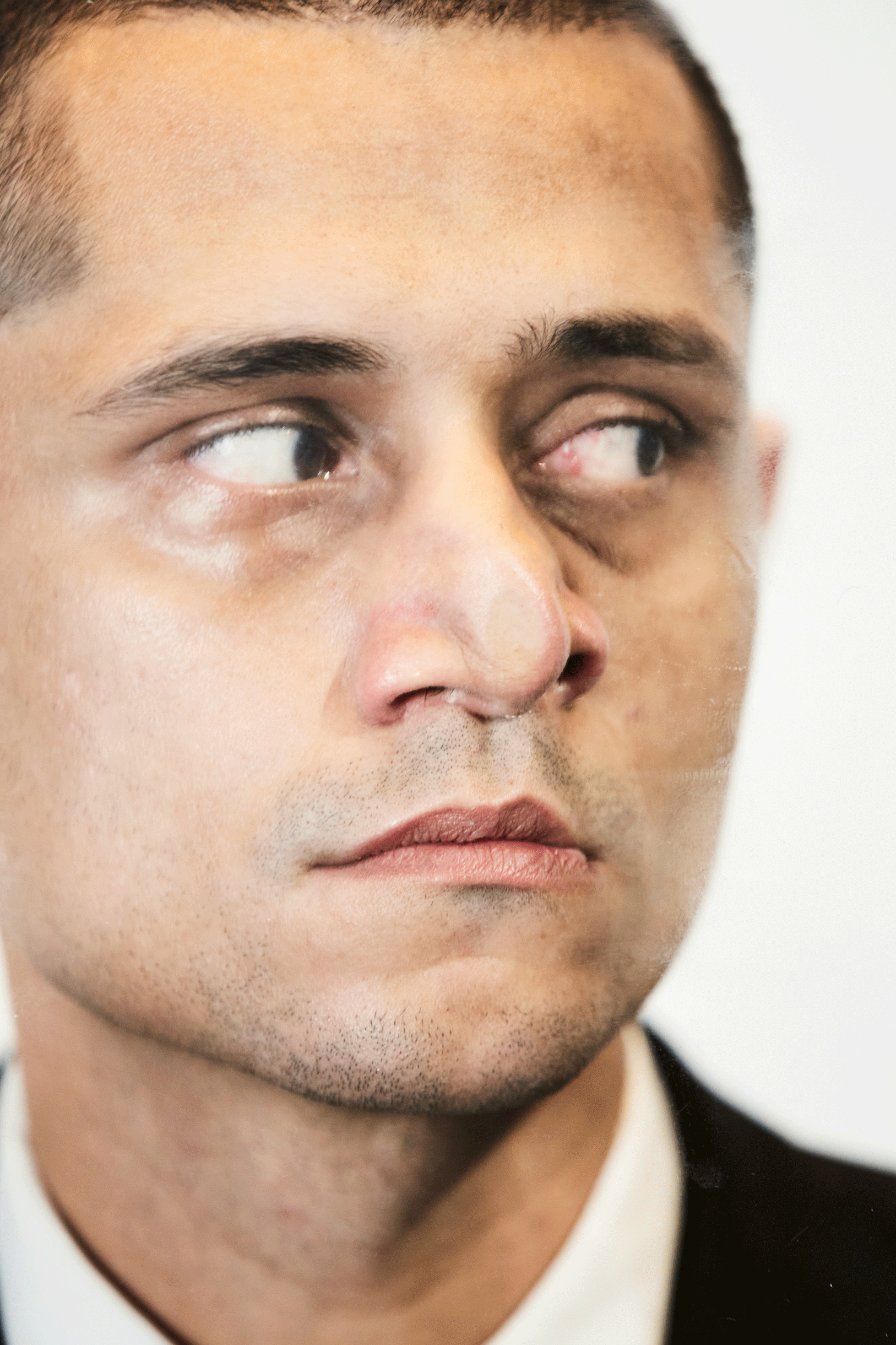 Amador e Jr. Segurança Patrimonial Ltda.