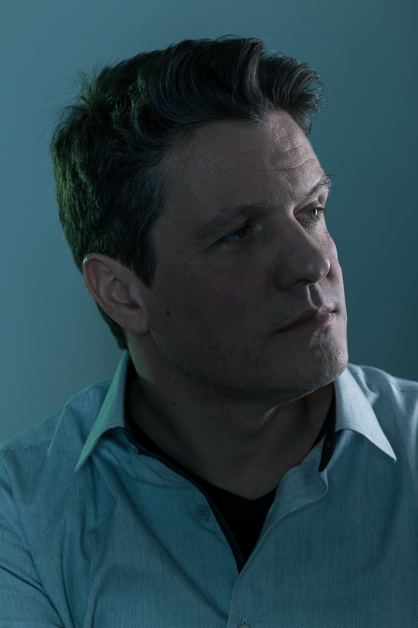 Luis Pellanda - escritor