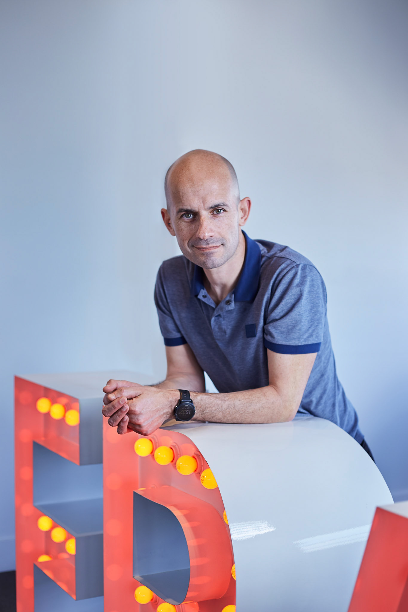 João del Vale - CEO Ebanx