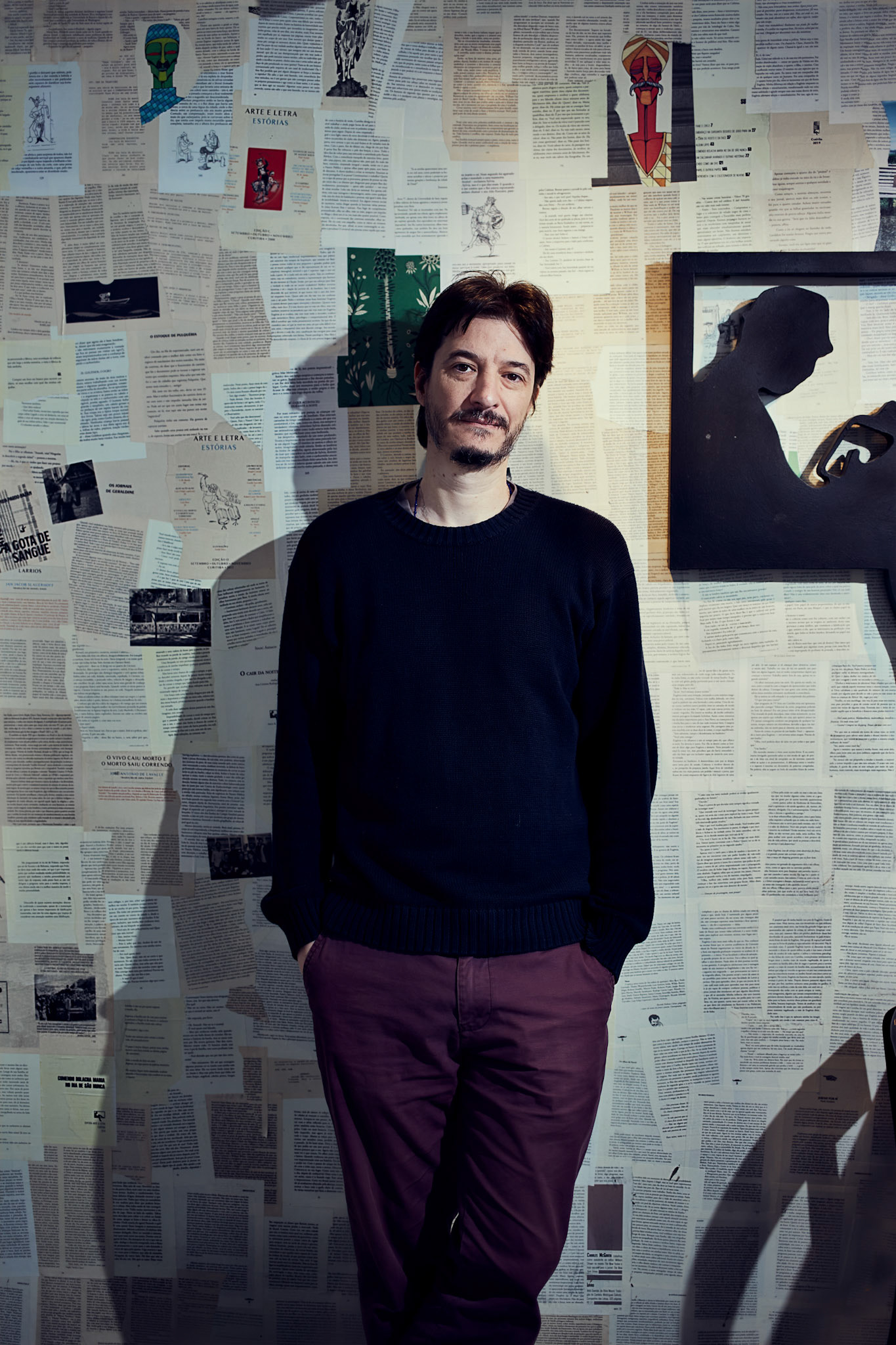 Arte & Letra - Revista PEGN