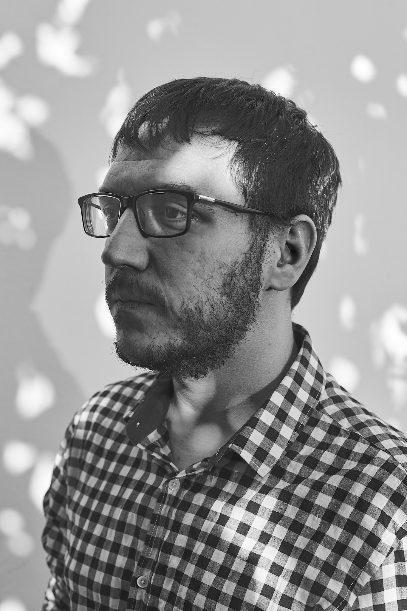 Rodrigo Tadeu Gonçalves - poeta, tradutor