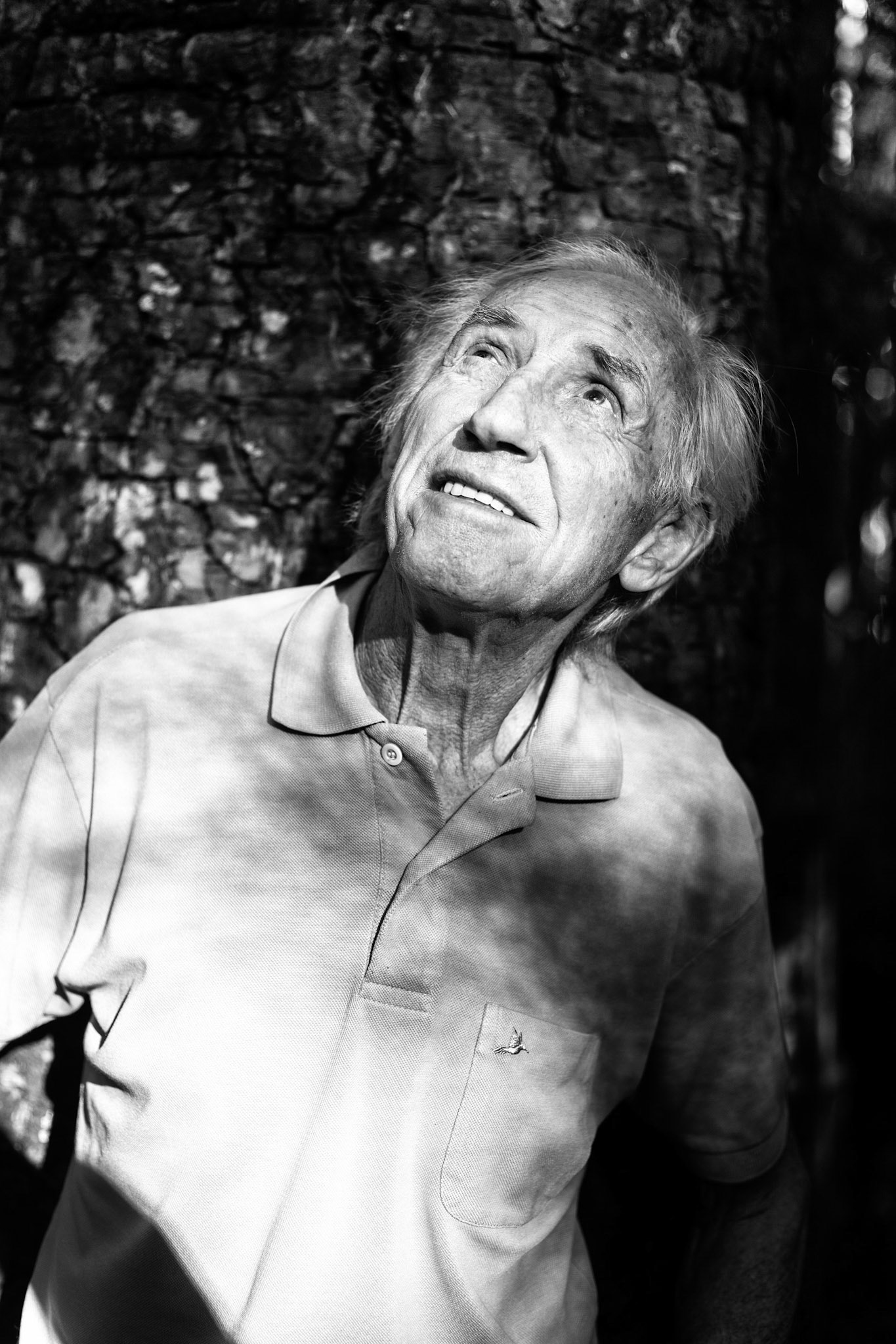 Henrique "Vitamina" - montanhista - Go Outside Mag