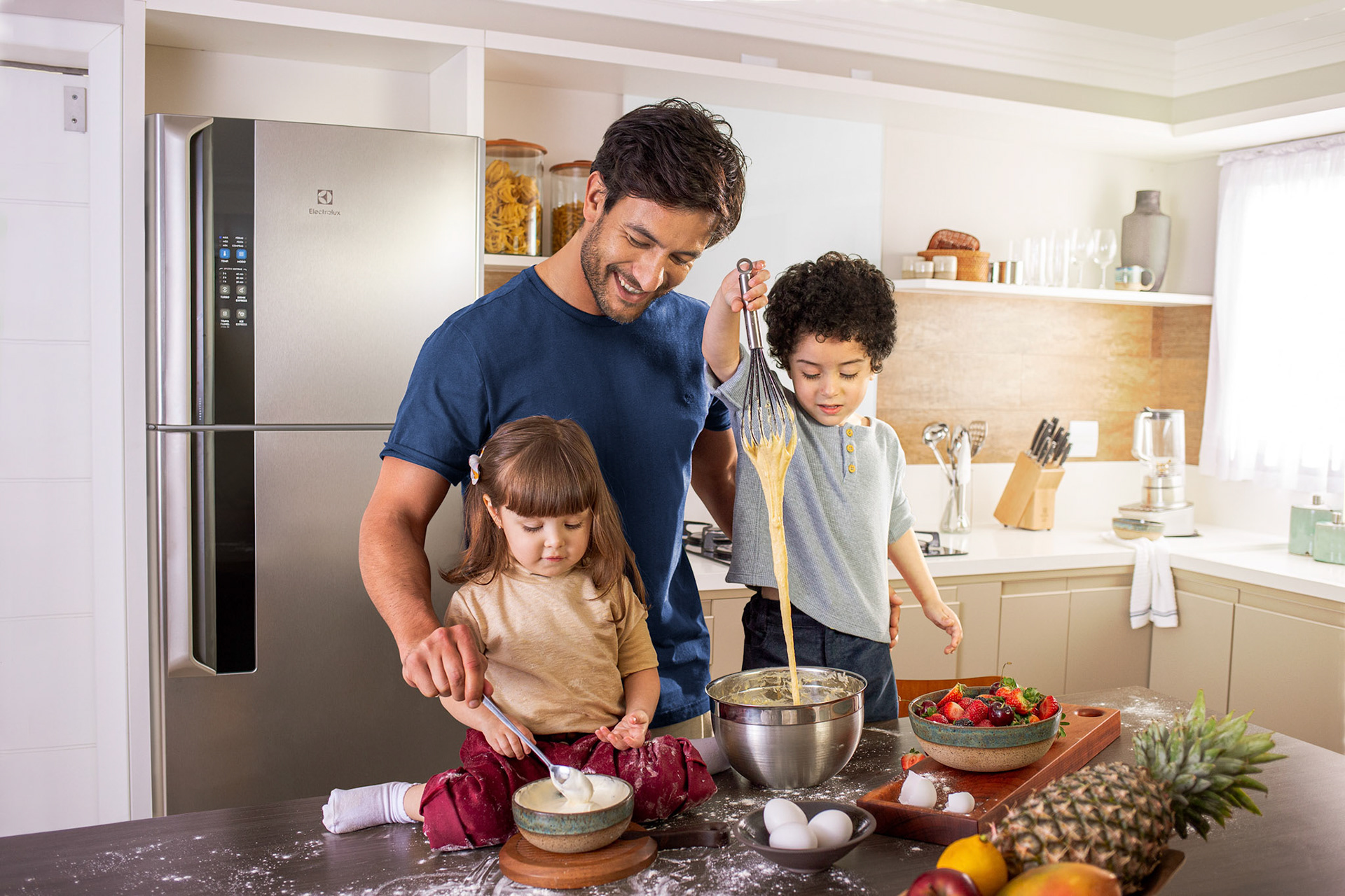 Electrolux