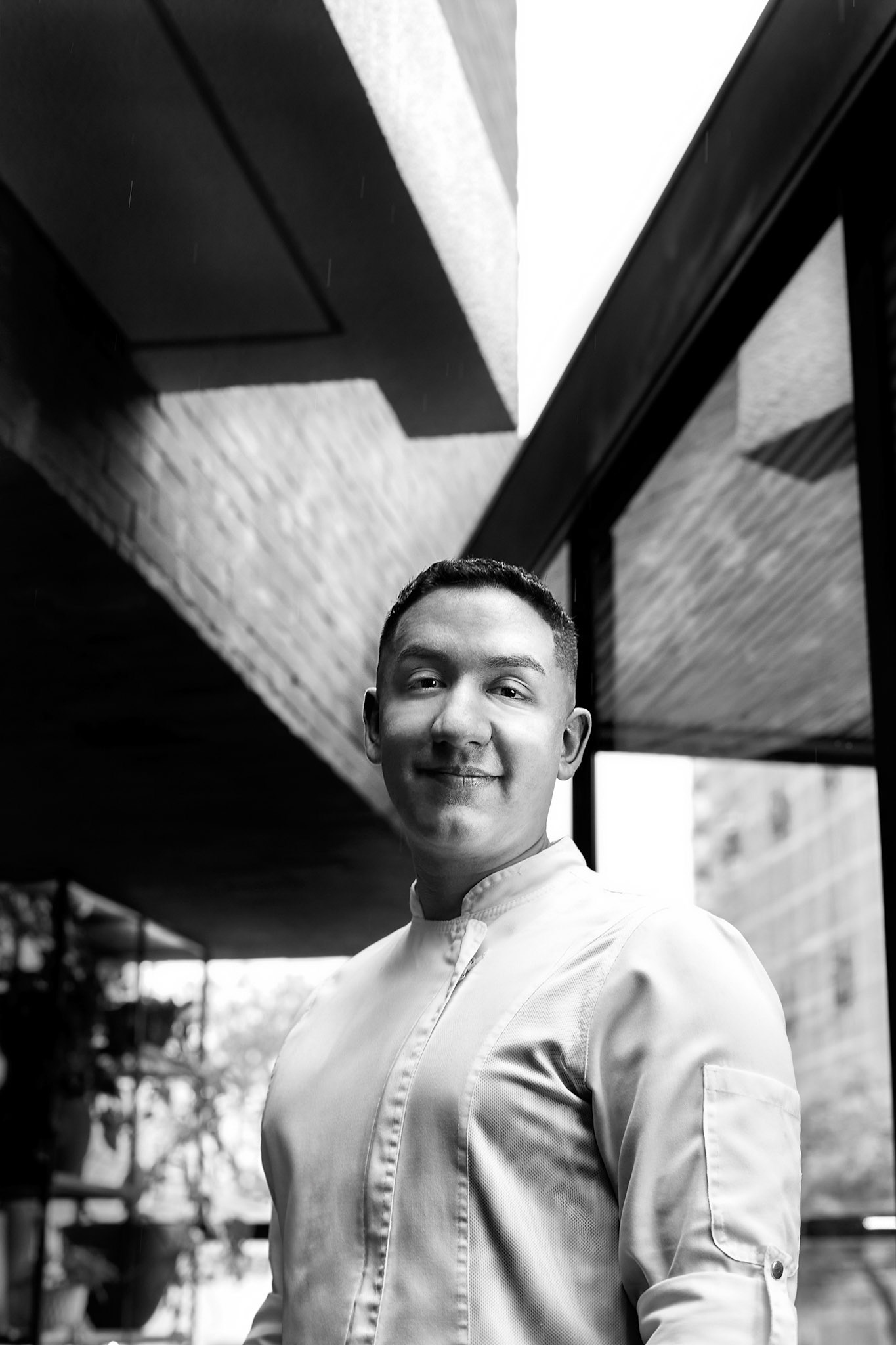 Luan Honorato - chef