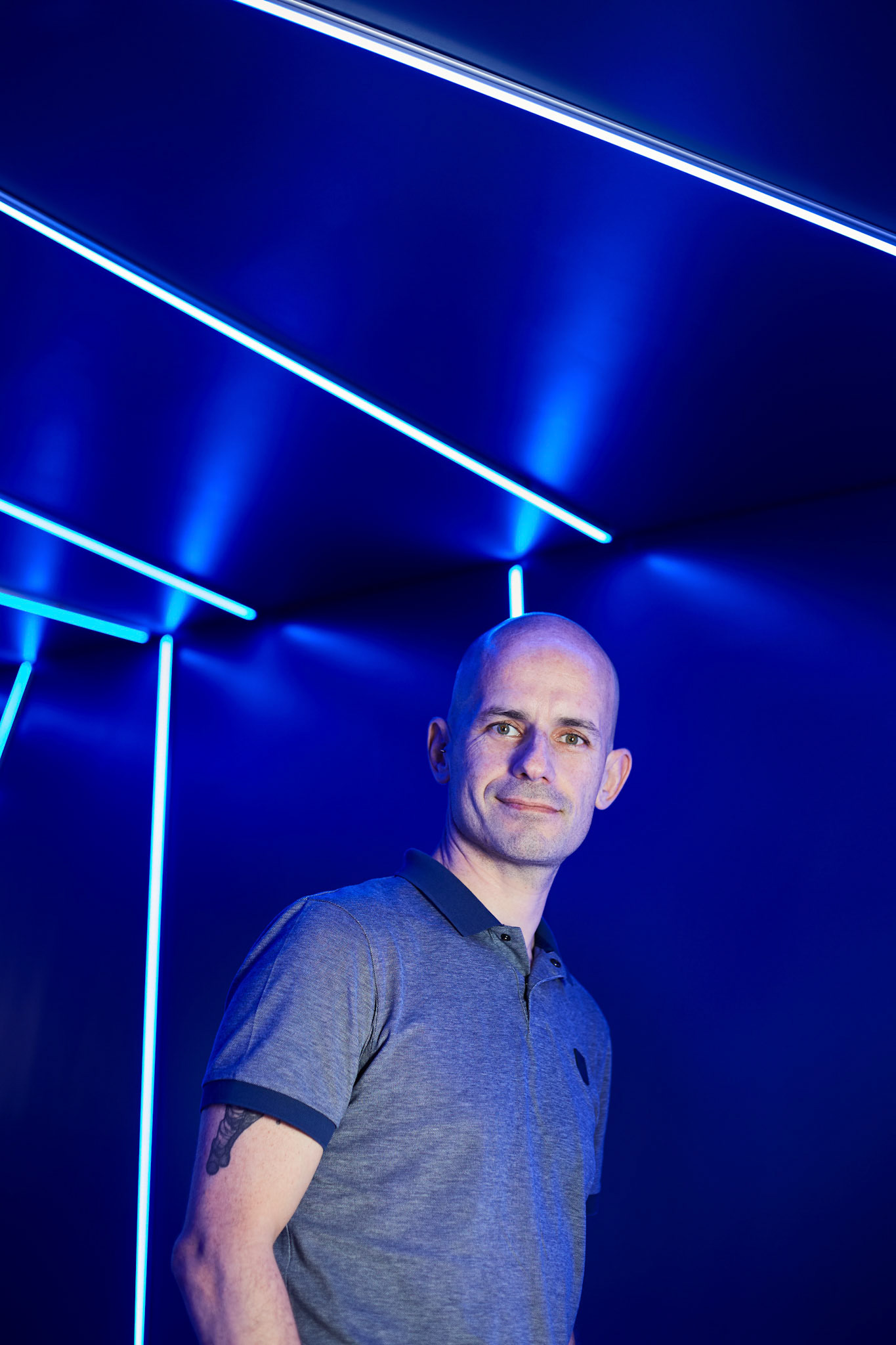 João del Vale - CEO Ebanx