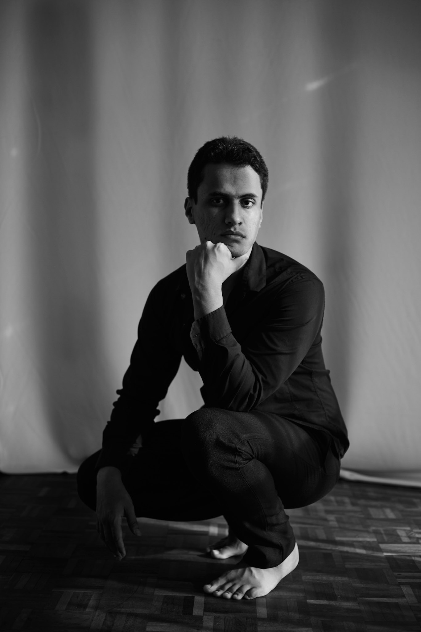 Julio Borba - musico