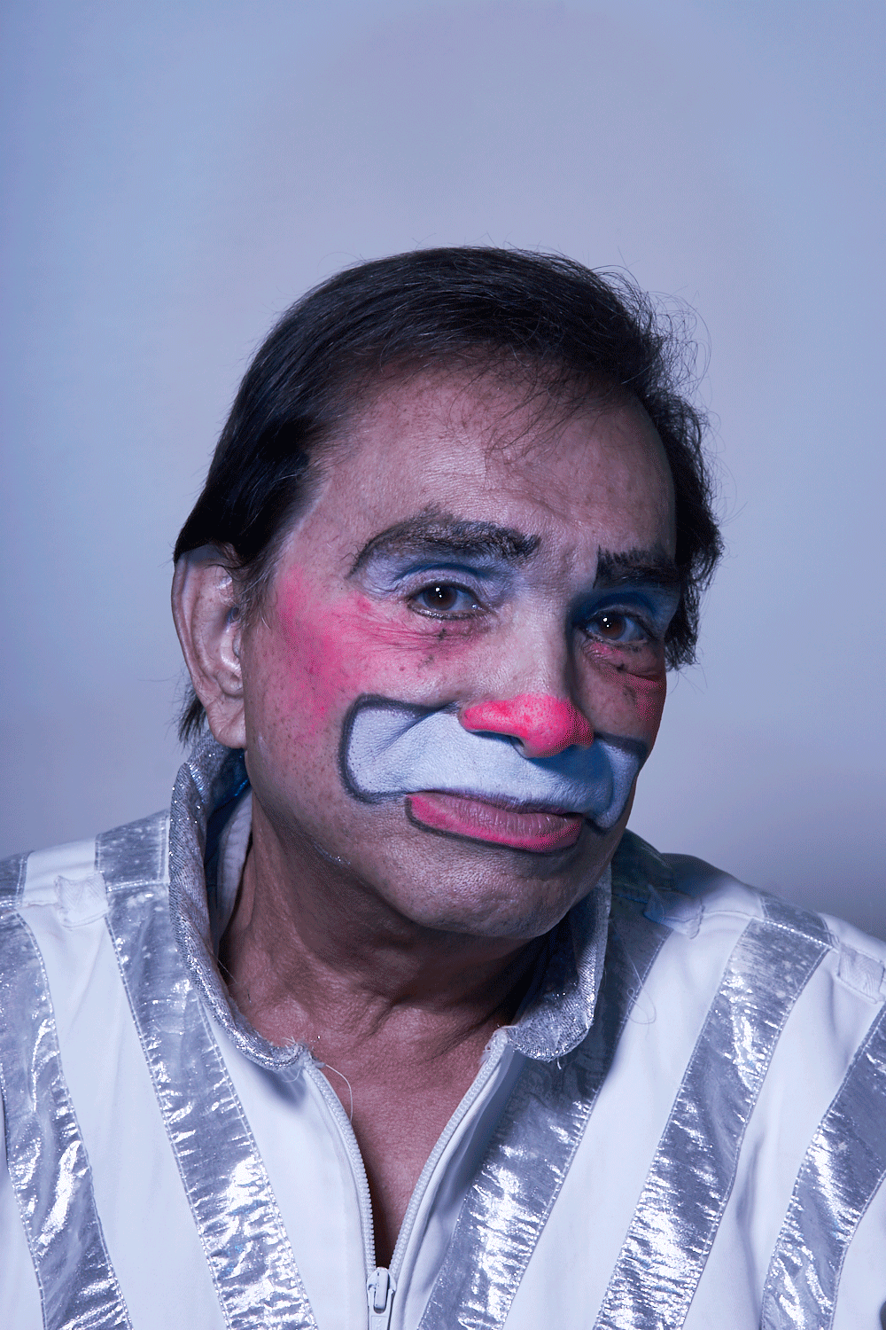 Dedé Santana - comediante