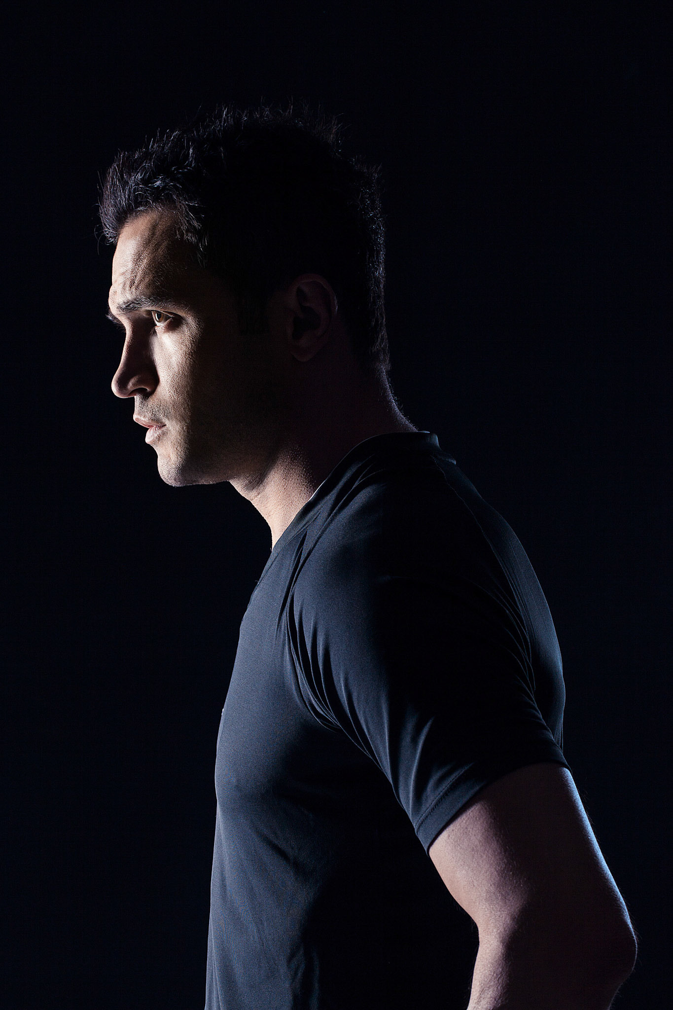 Falcão - futsal UMBRO