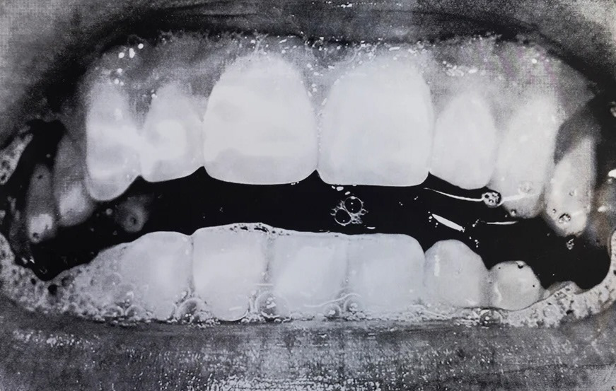 'EXPRESS' 2024, Screenprint on Paper