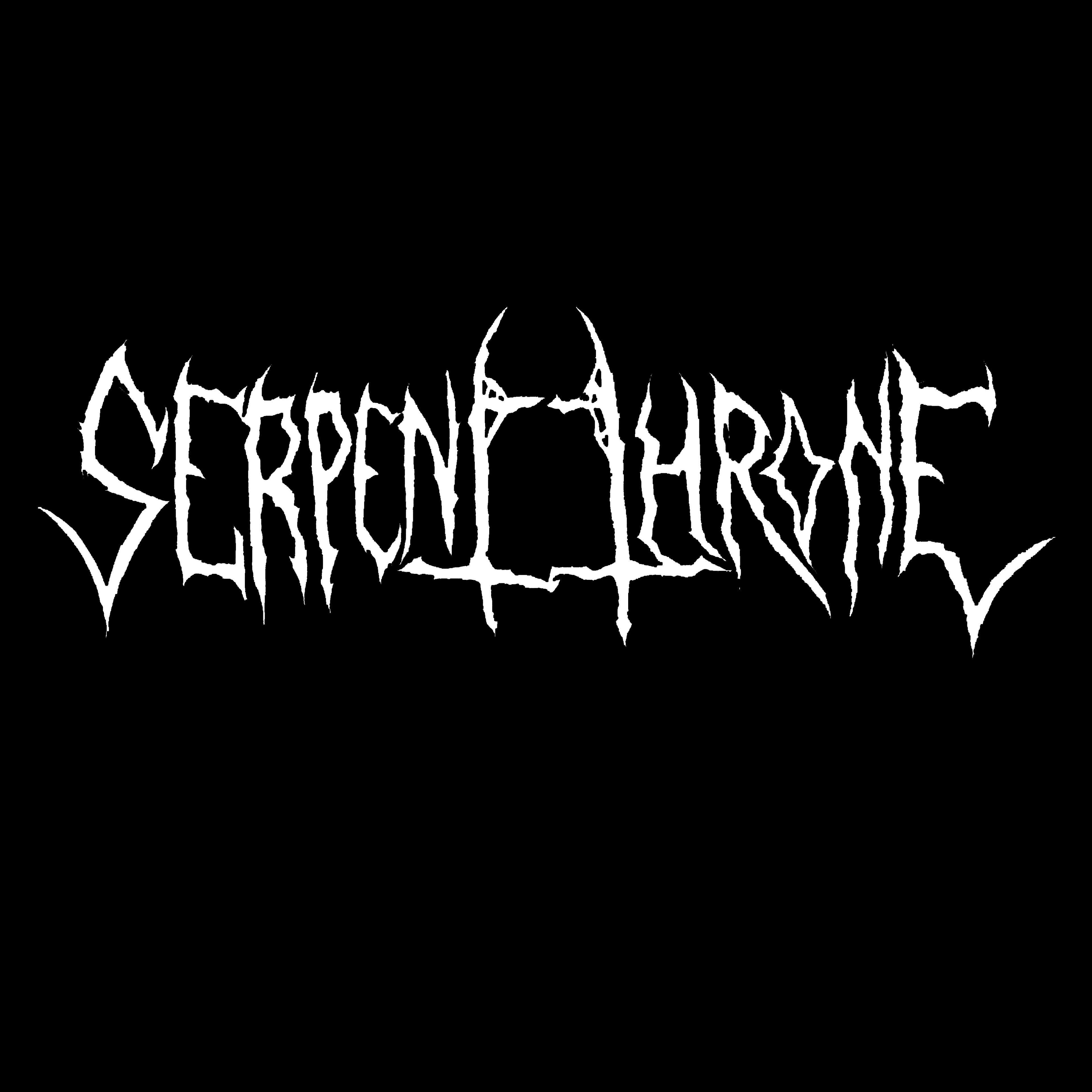 Serpent Throne (NC Black Thrash)
