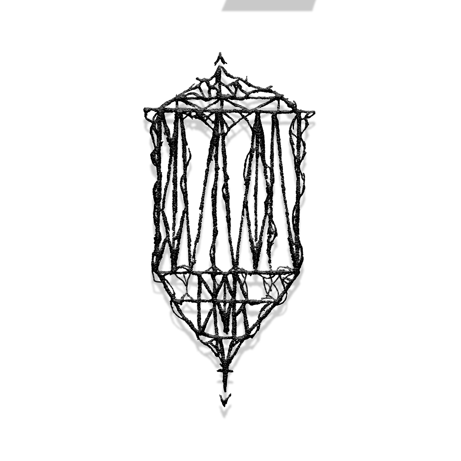 Common Choir Fan Design ( MN Metalcore)