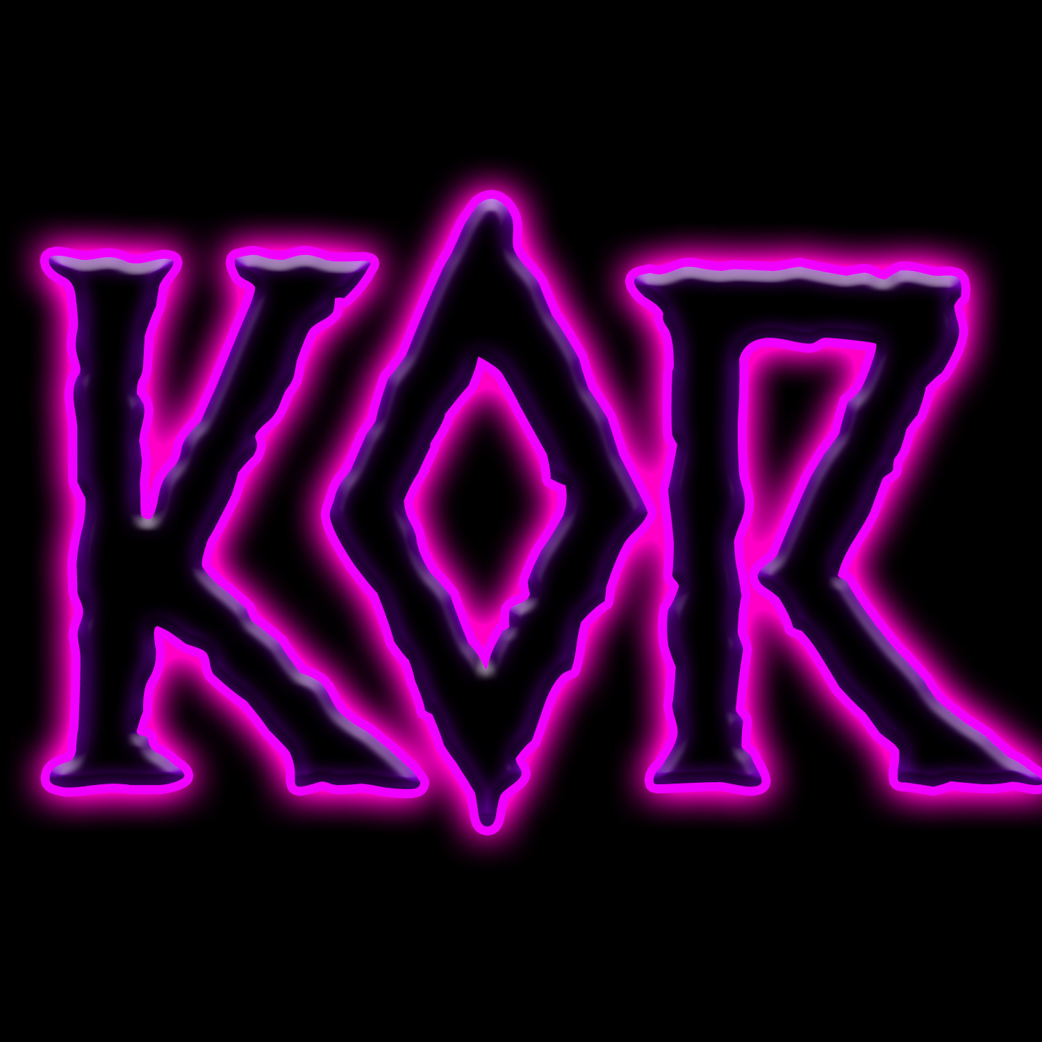 King of Rebels Icon (Twitch)