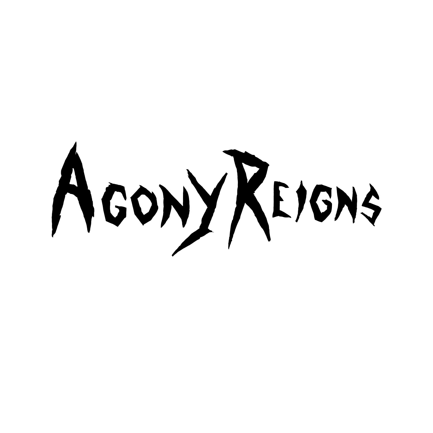 Agony Reigns (MN Thrash)