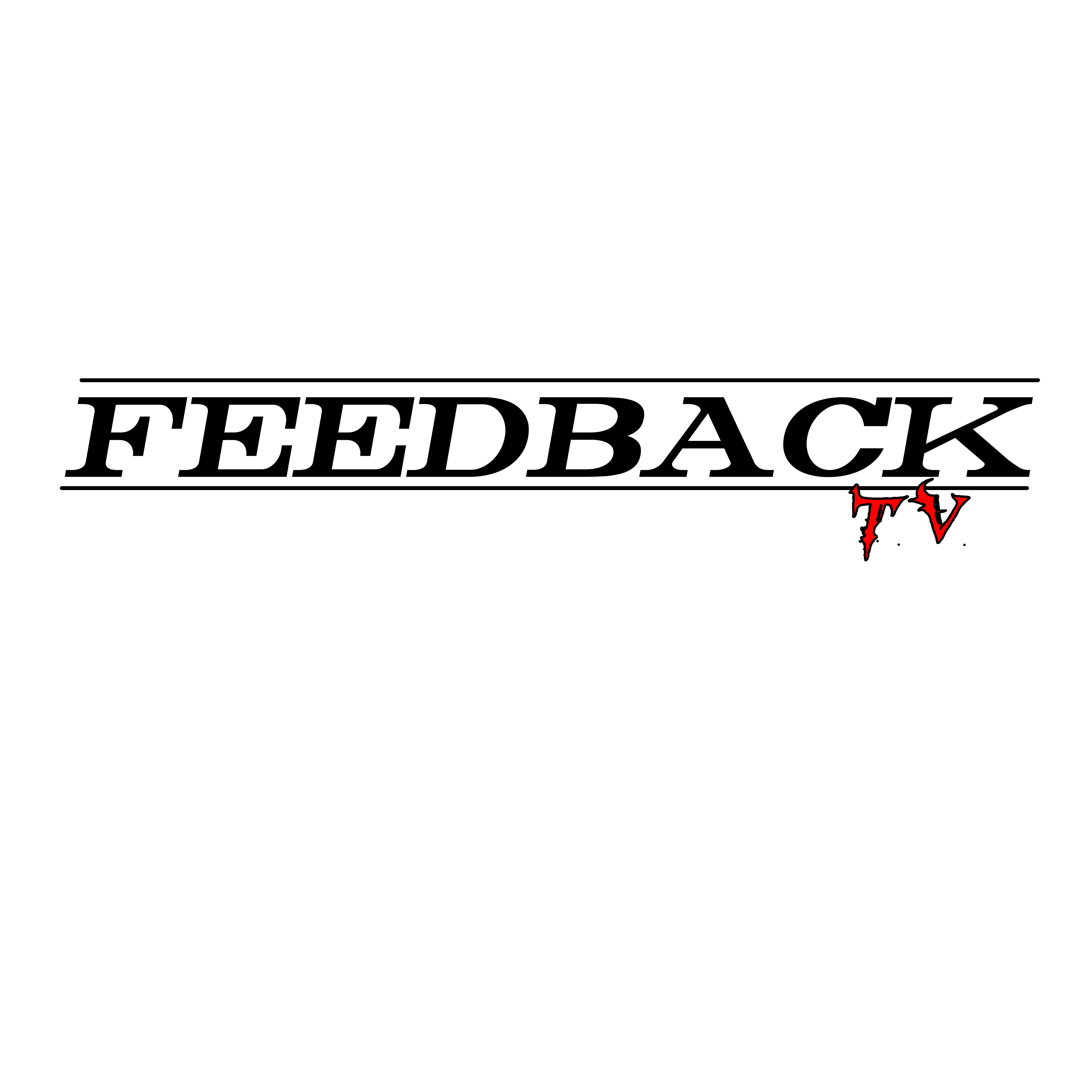 Feedback TV (School News Segment)