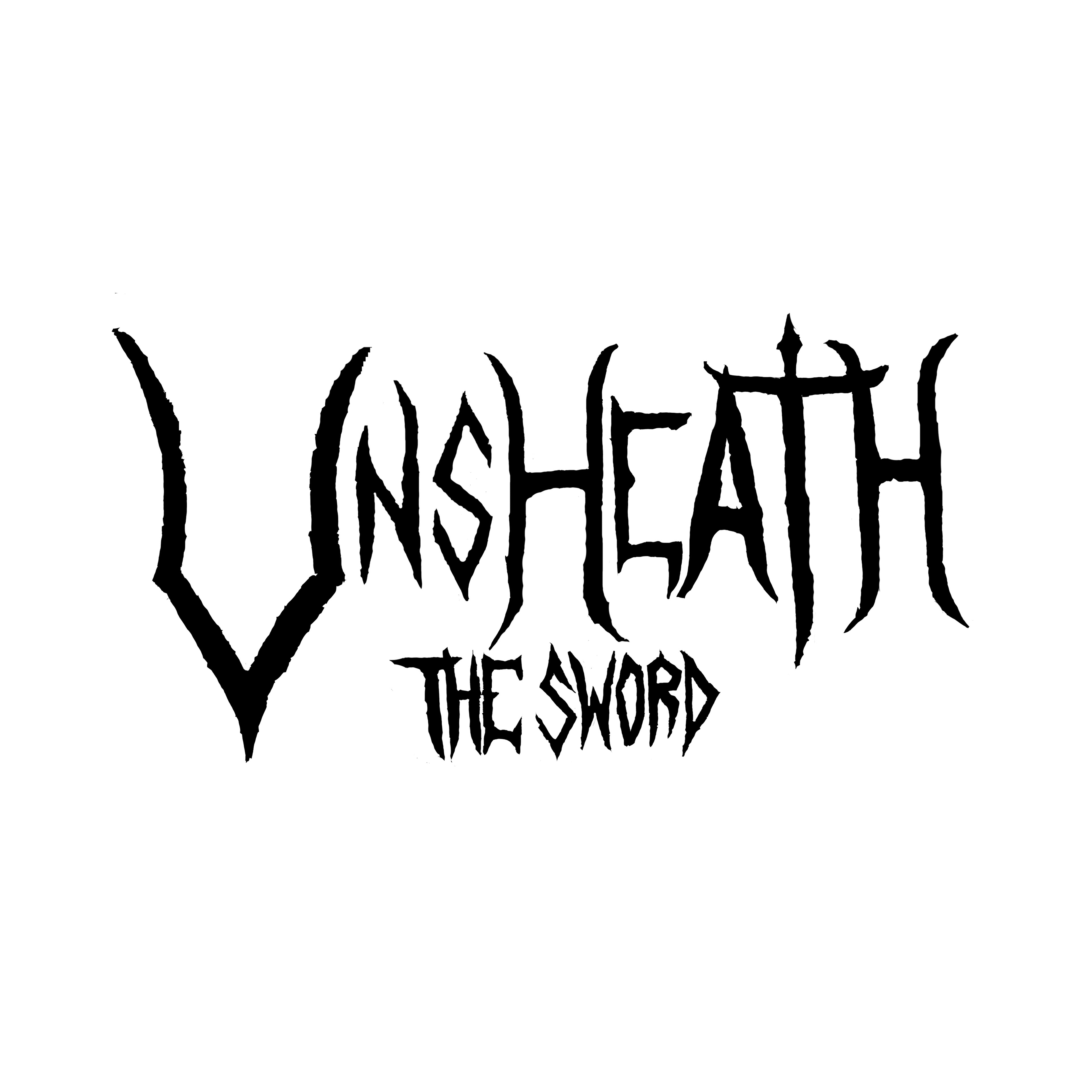 Unsheath The Sword (MN Thrash)