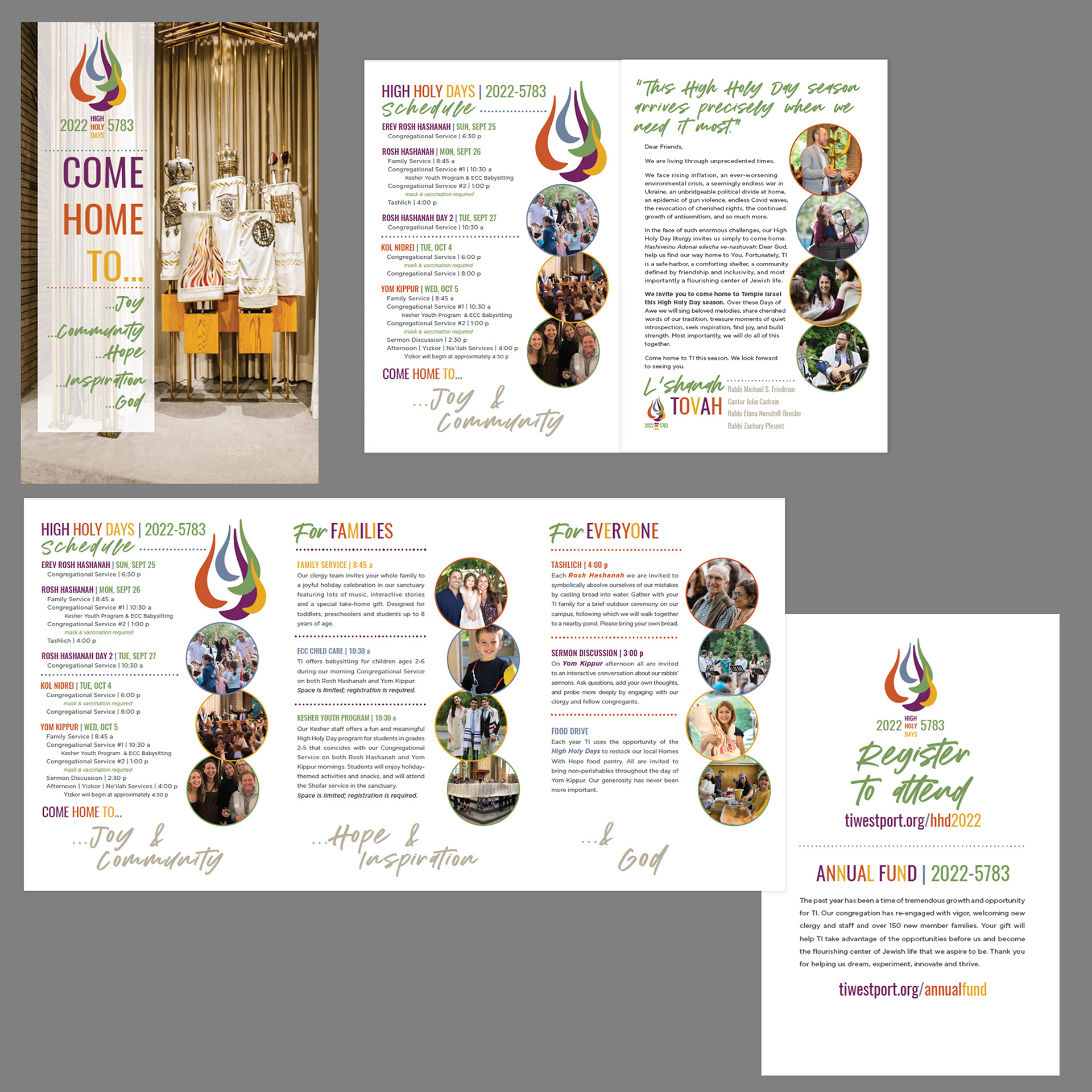 Brochure Design