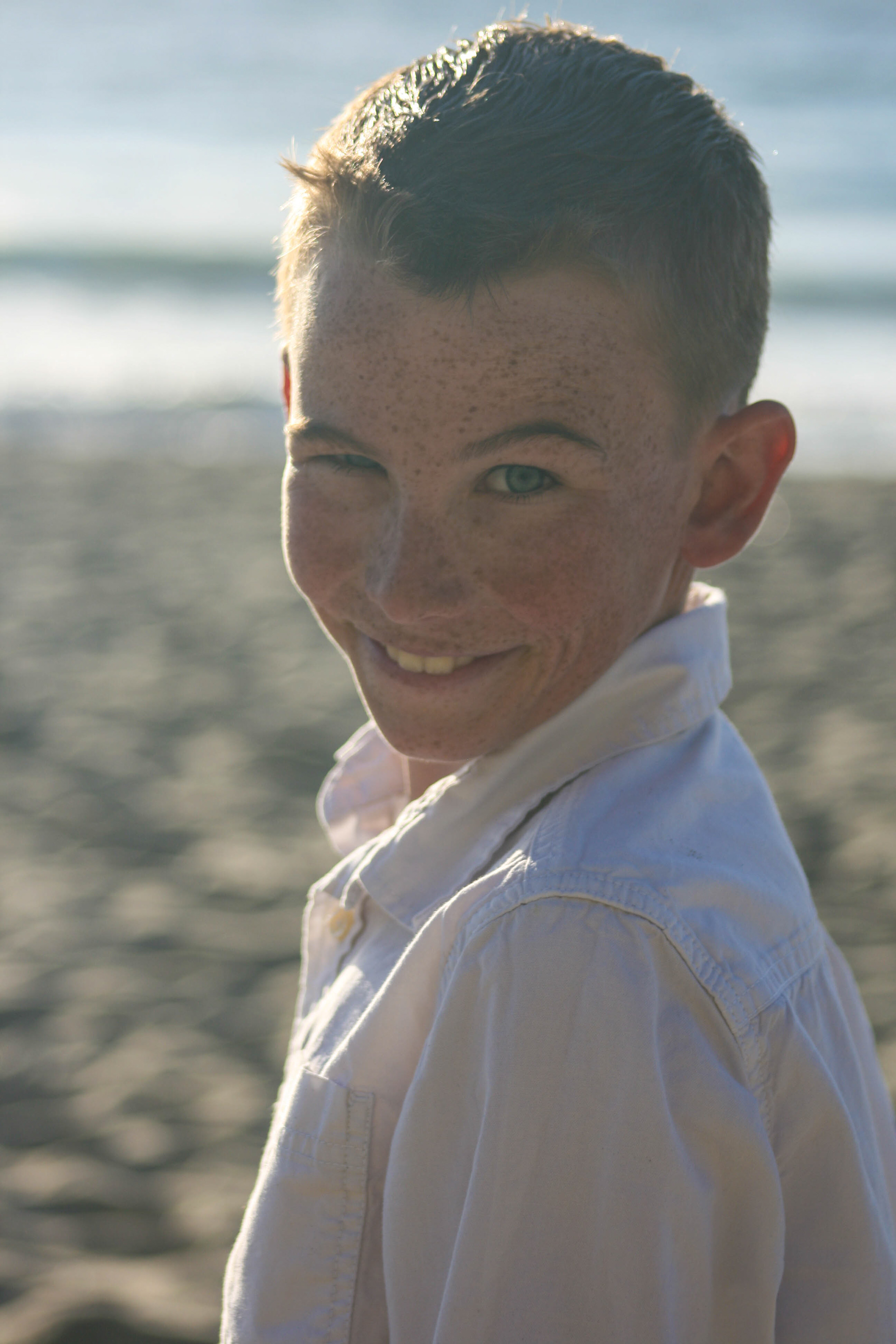 Photo Shoot