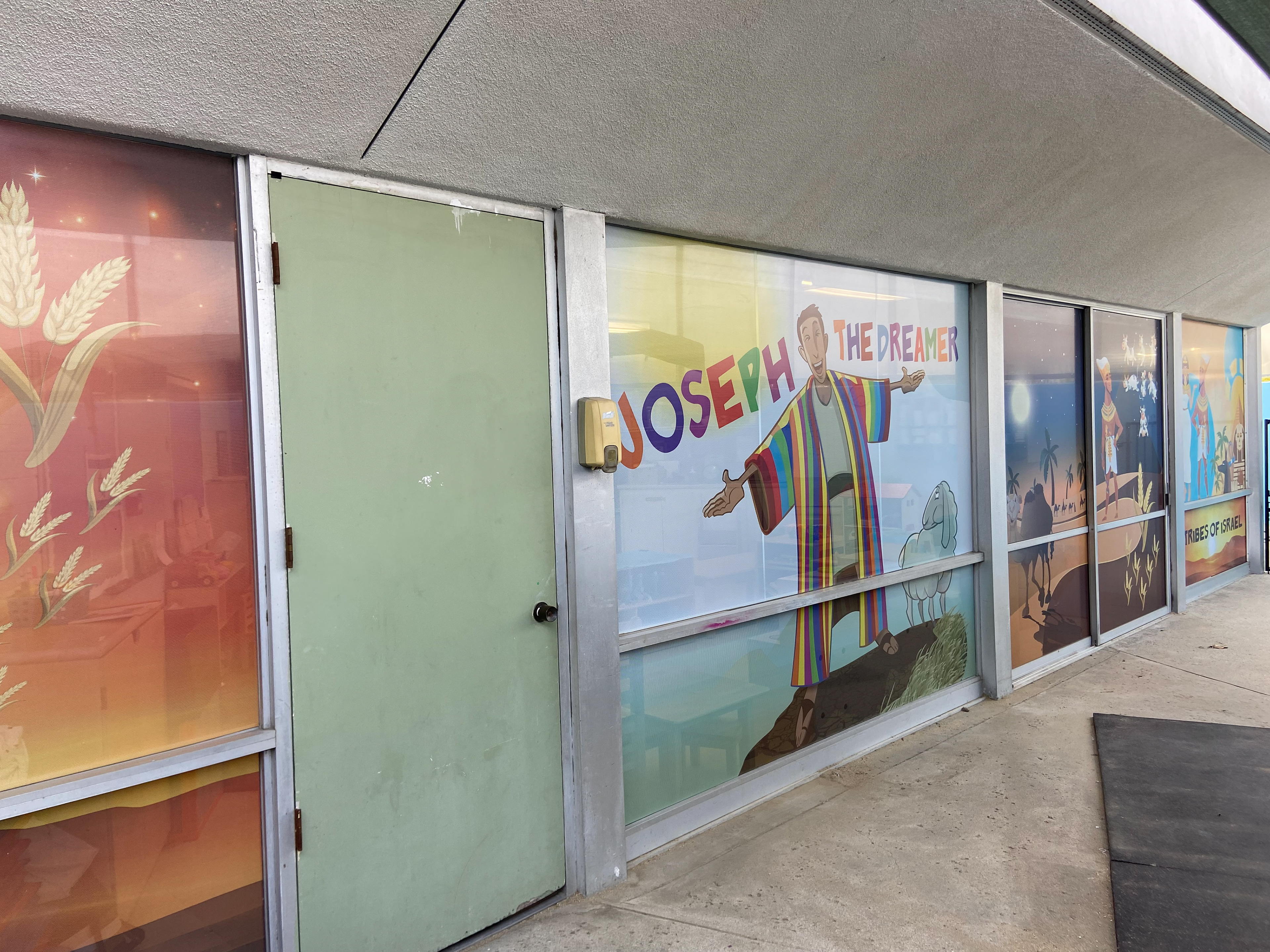 Window Art