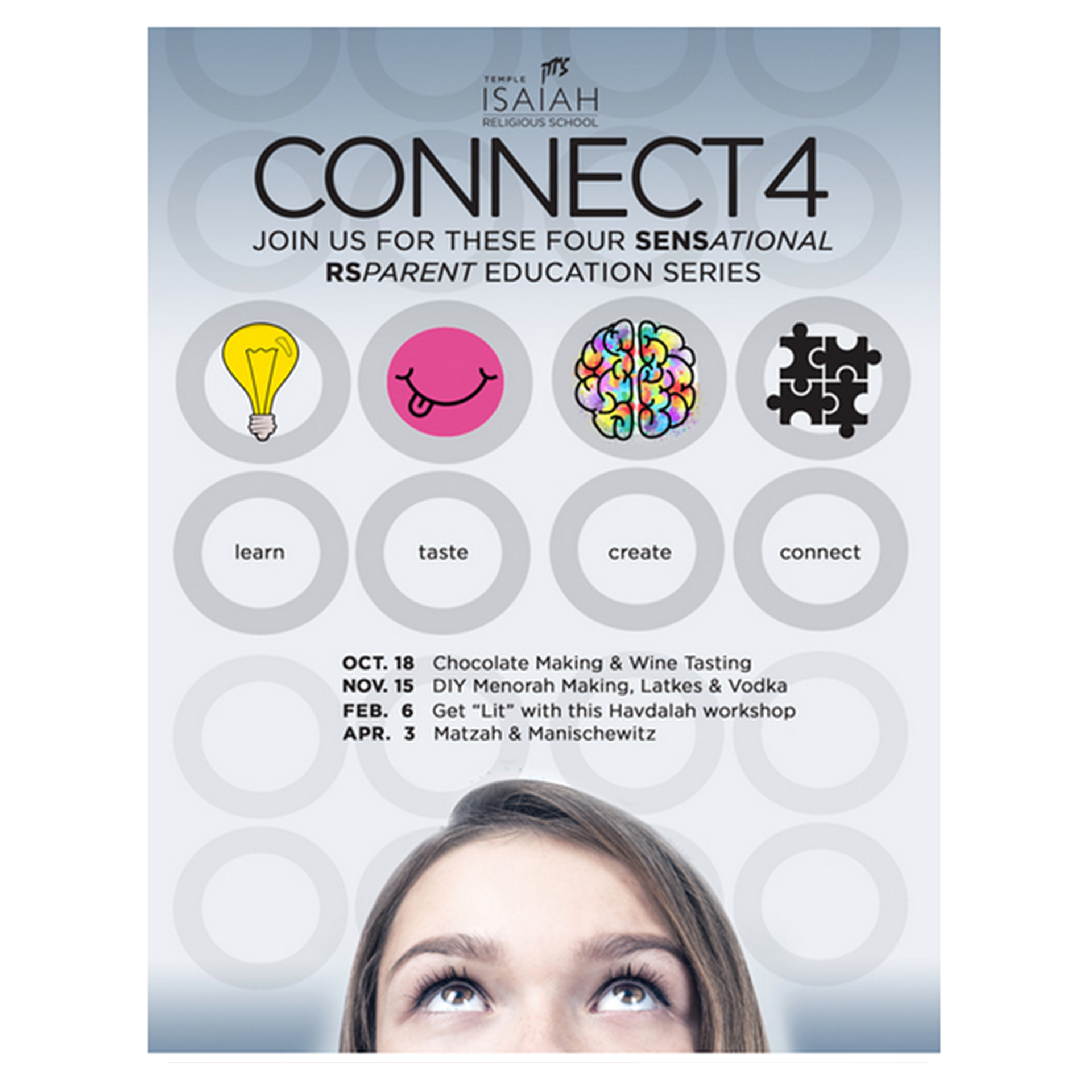Program Flier