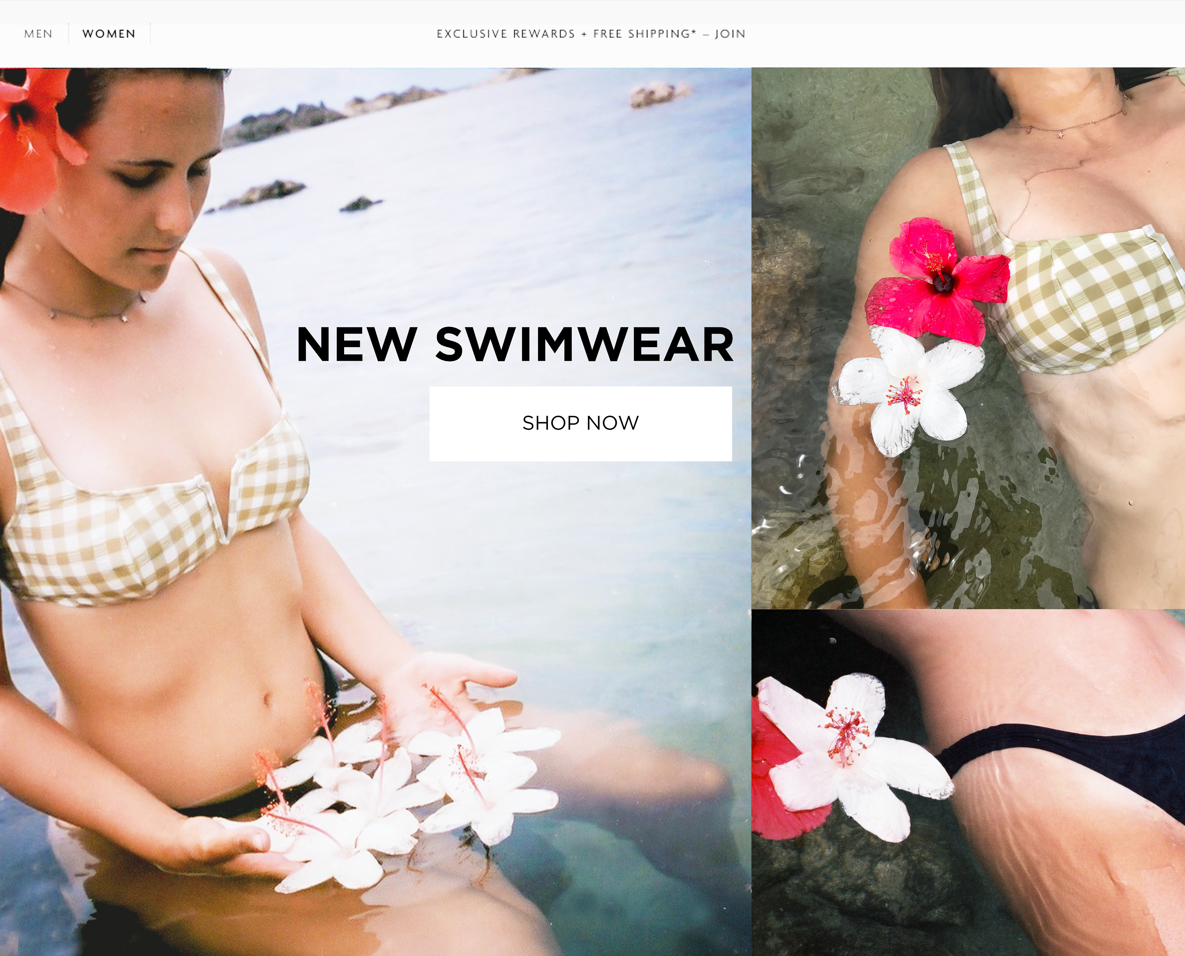 Web Store | Concept