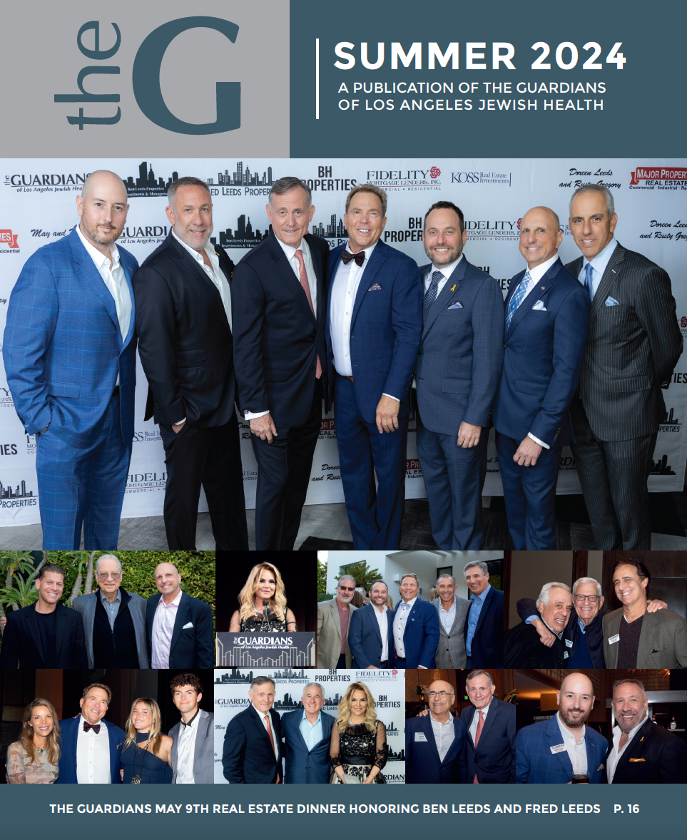 Magazine | Cover