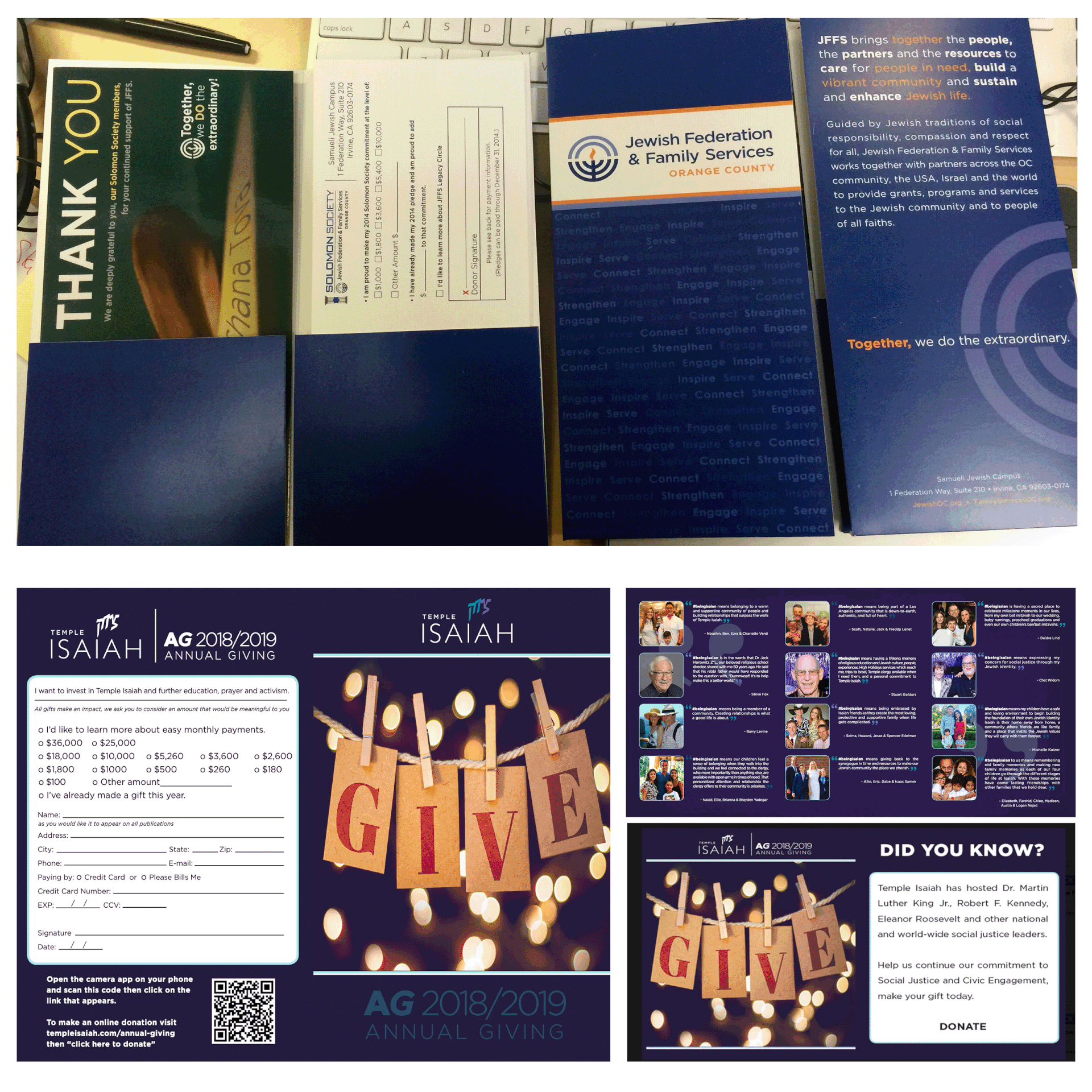 Development Marketing