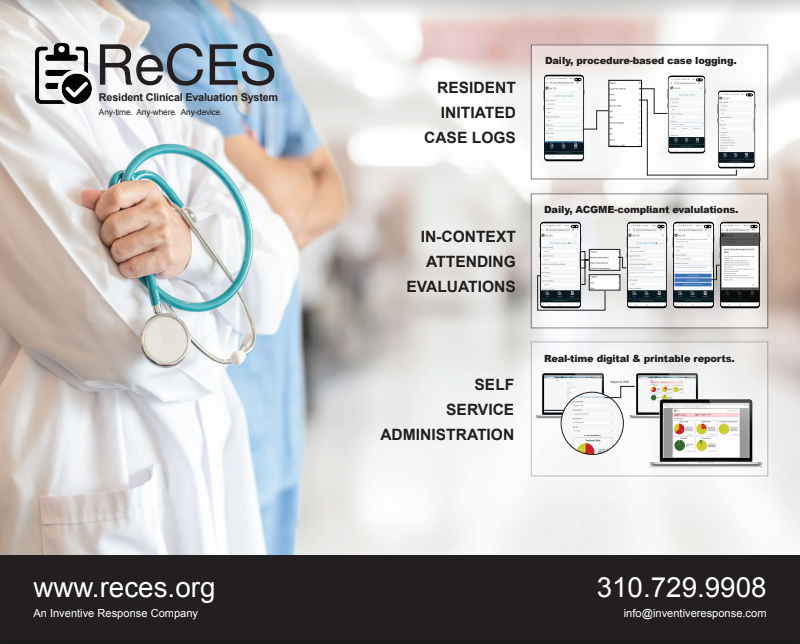 Medical Convention Display | ReCES