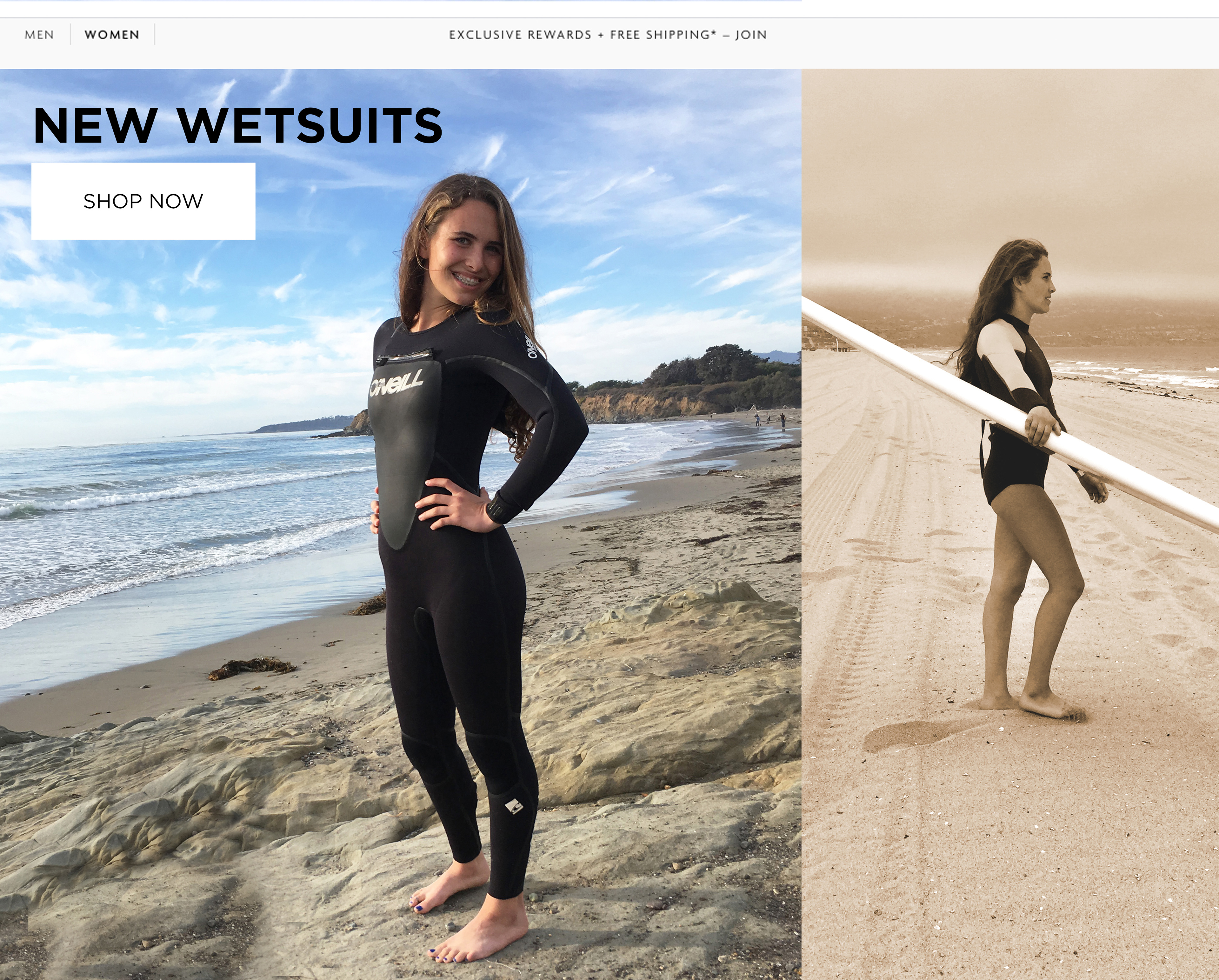 Web Store | Concept