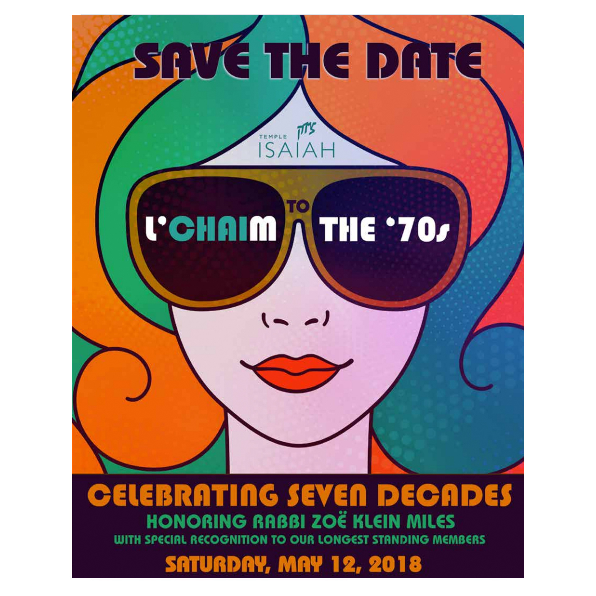 Event Flier