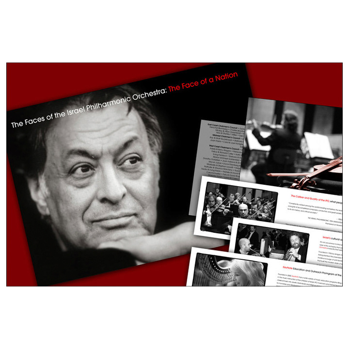 Brochure Design