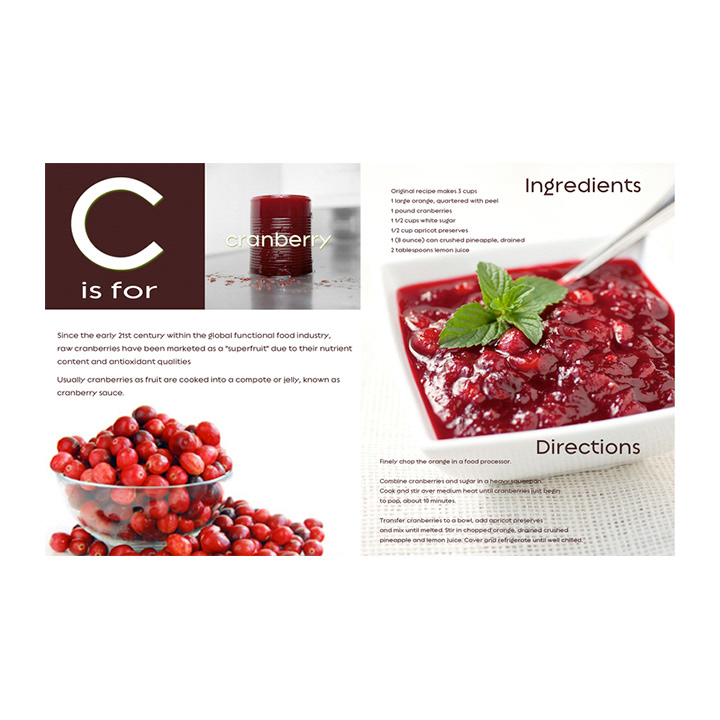 Cookbook