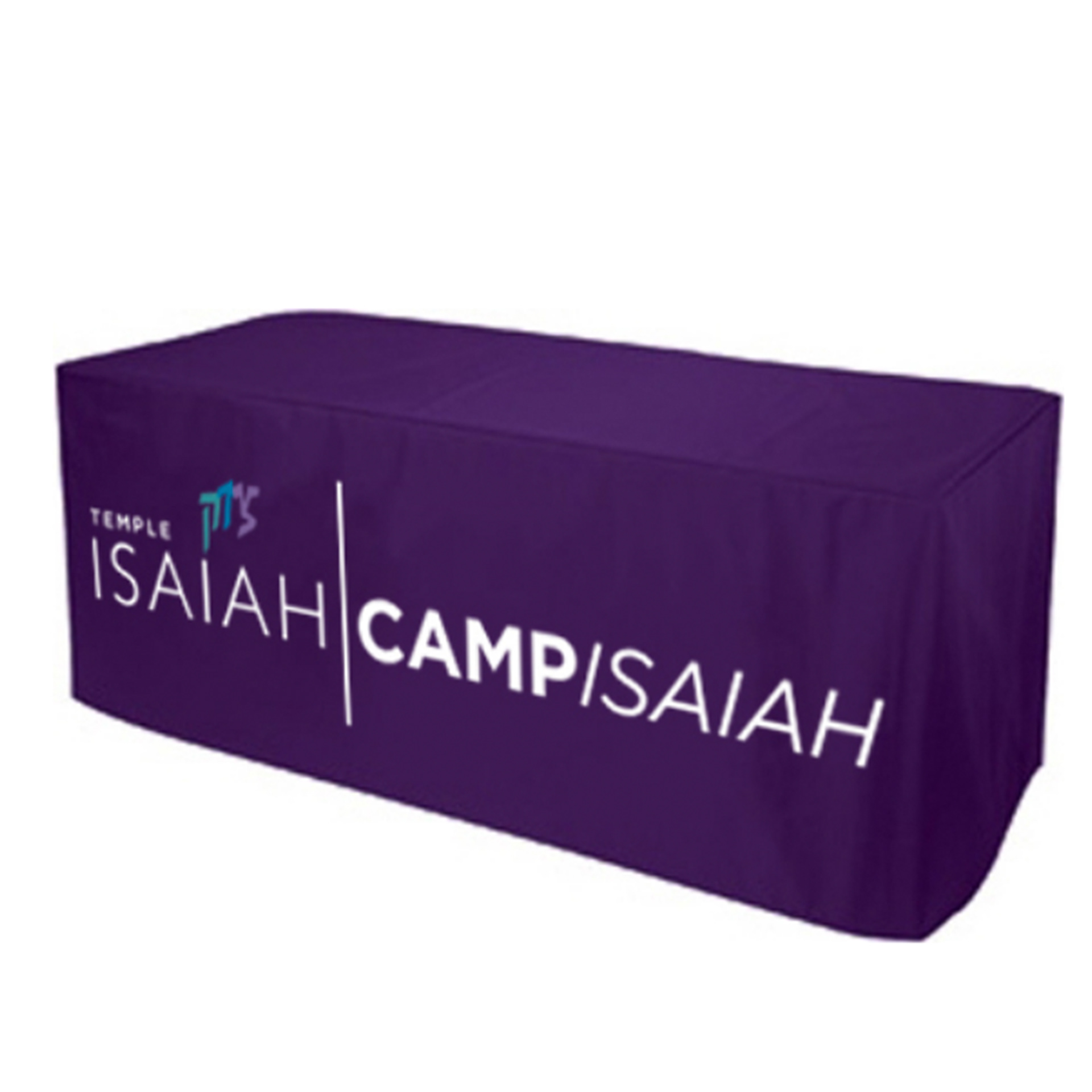 Branded Camp Table Cloth