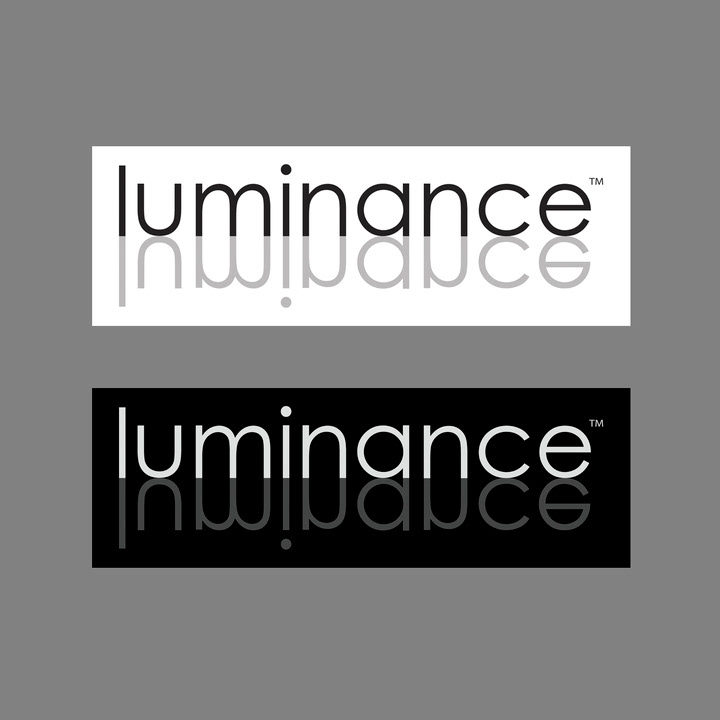 Logo Design: Contact Lenses