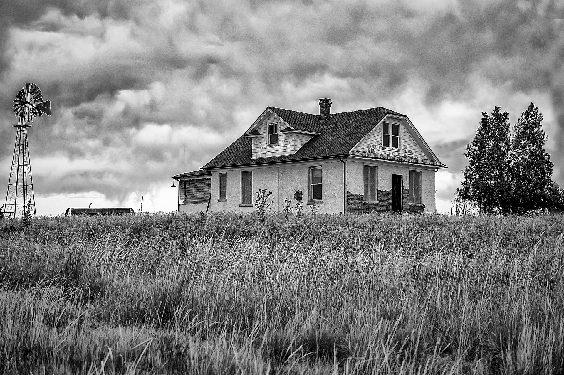 Old Homestead