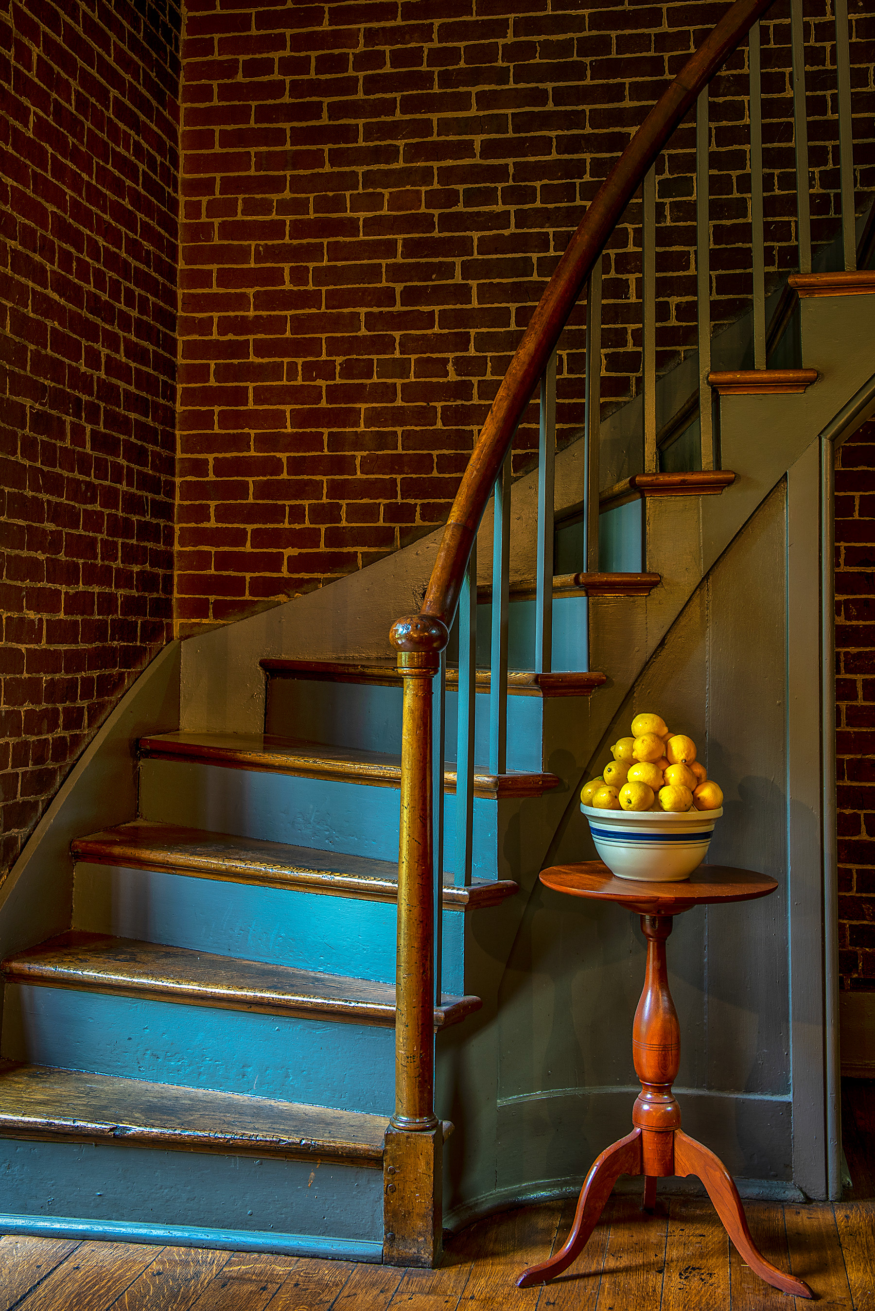 Stairway Stilllife