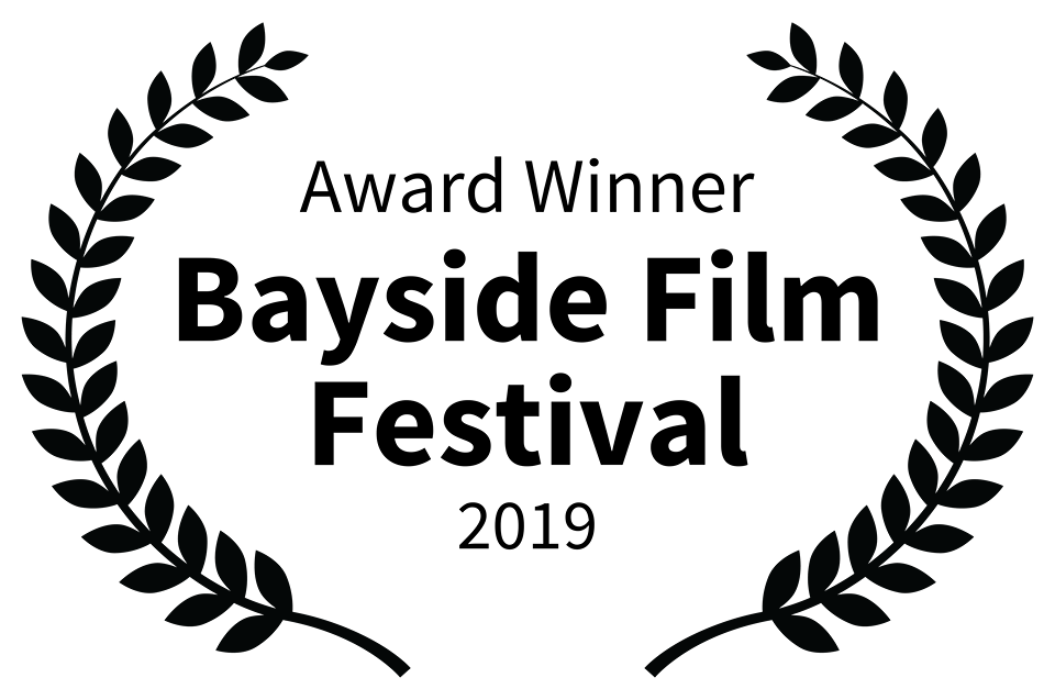You Bet Her Sweet Life I Will (2019) Awarded 'Best Editing'