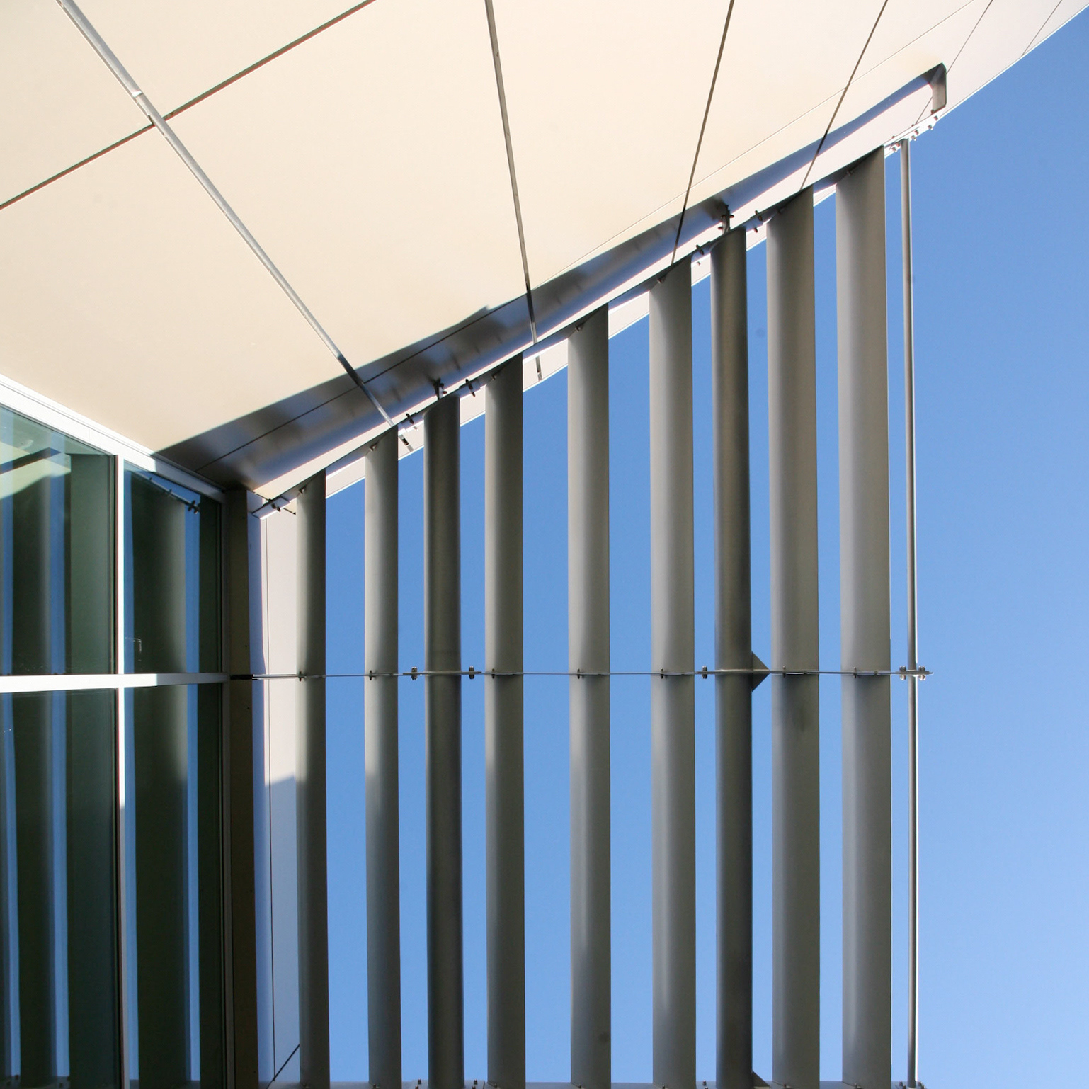 MRC Harwell, Architectural Photographer, Interiors Photography